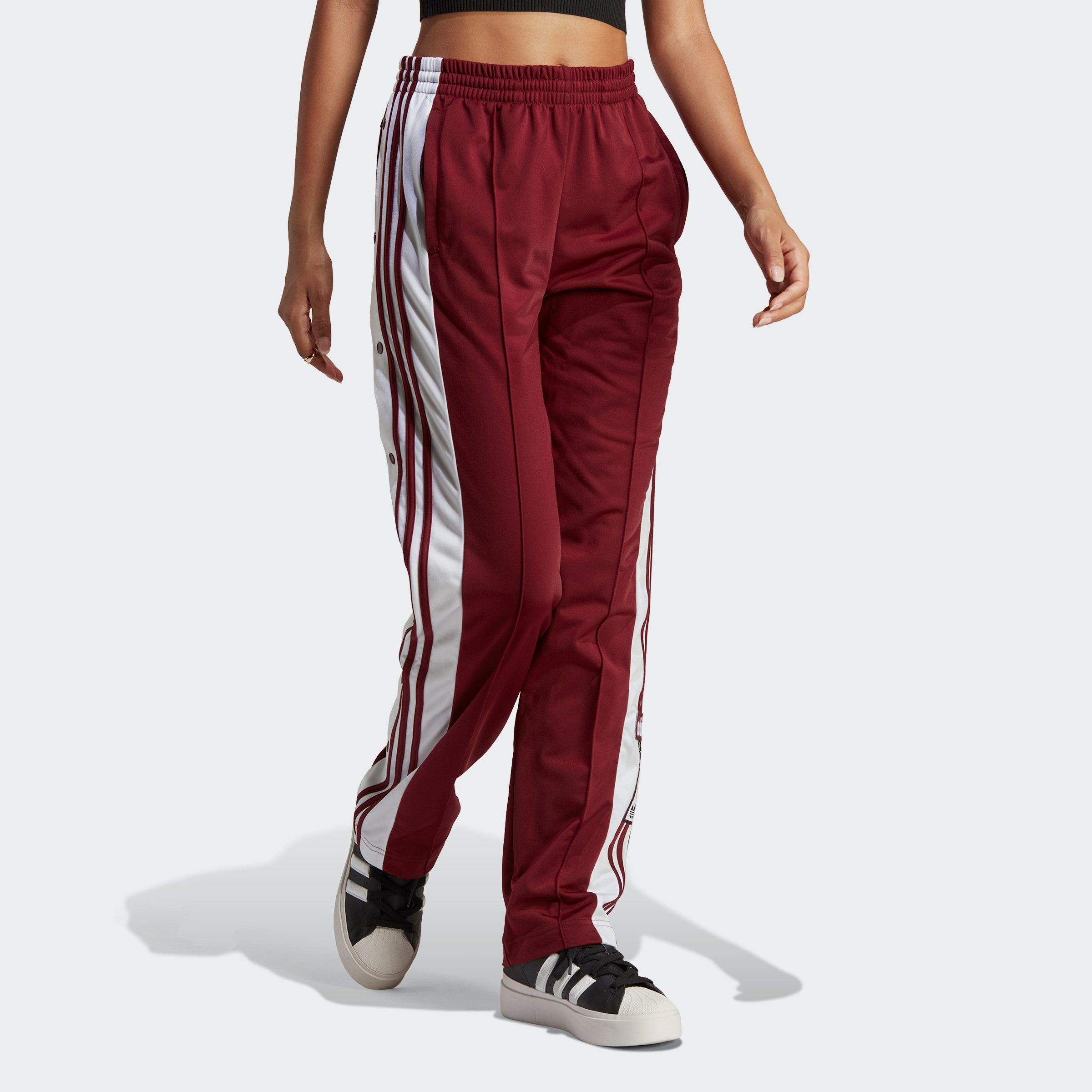 Rote adidas Hosen für Damen online kaufen | OTTO