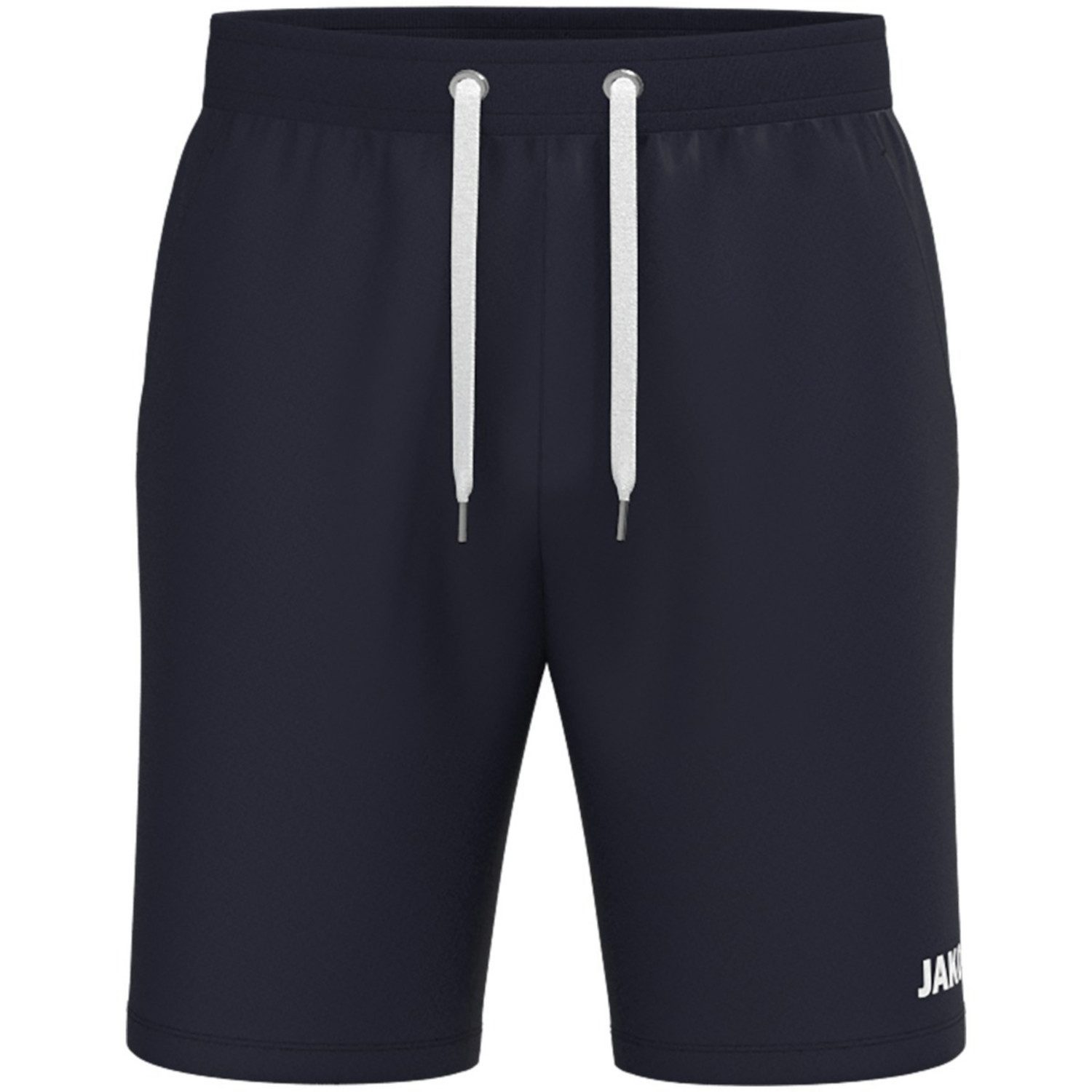 Jako Trainingsshorts Jako Damen Joggingshort One Cotton 8501D