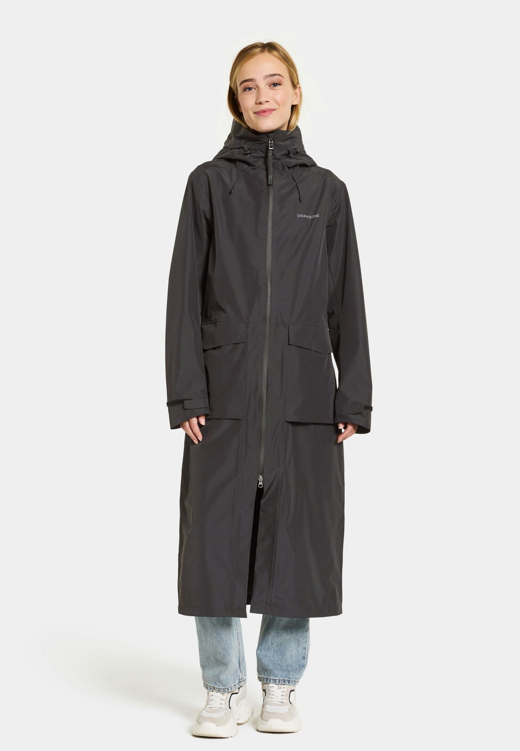 Didriksons Funktionsparka NADJA WNS PARKA L günstig online kaufen