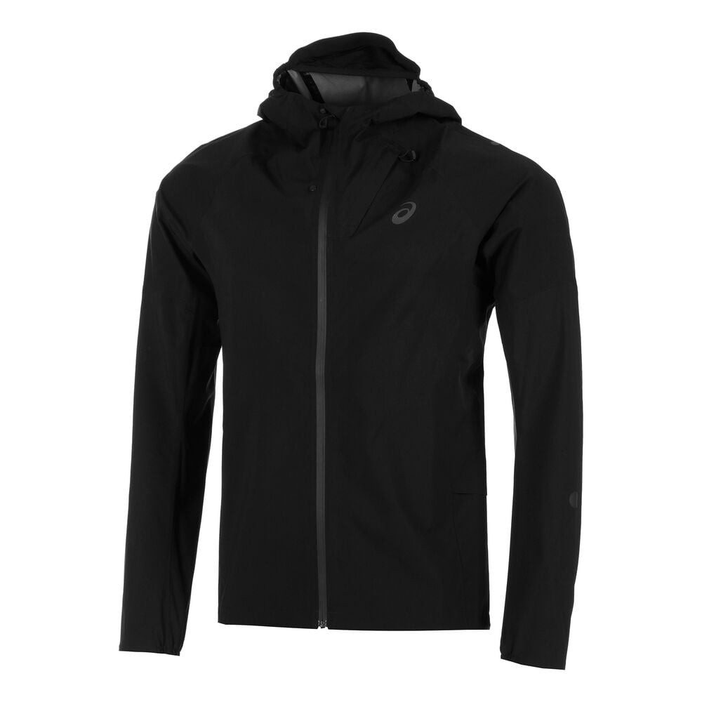Laufjacke Metarun Waterproof Jacket