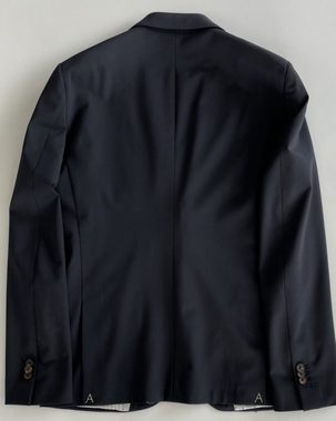 Scotch & Soda Sakko Scotch & Soda Premium Wool Mens Club Sakko College Blazer Jacke Jacket