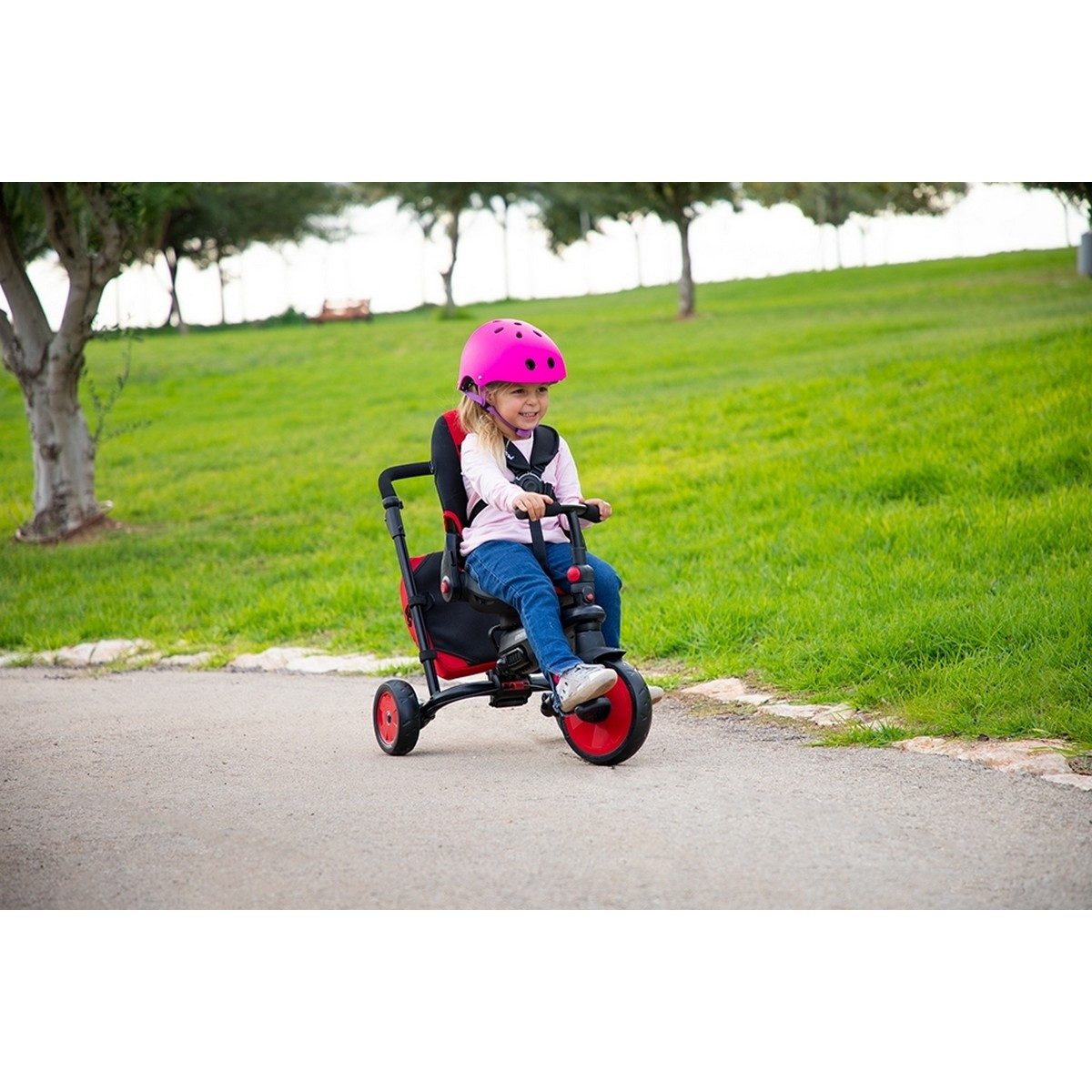 smarTrike® Dreirad