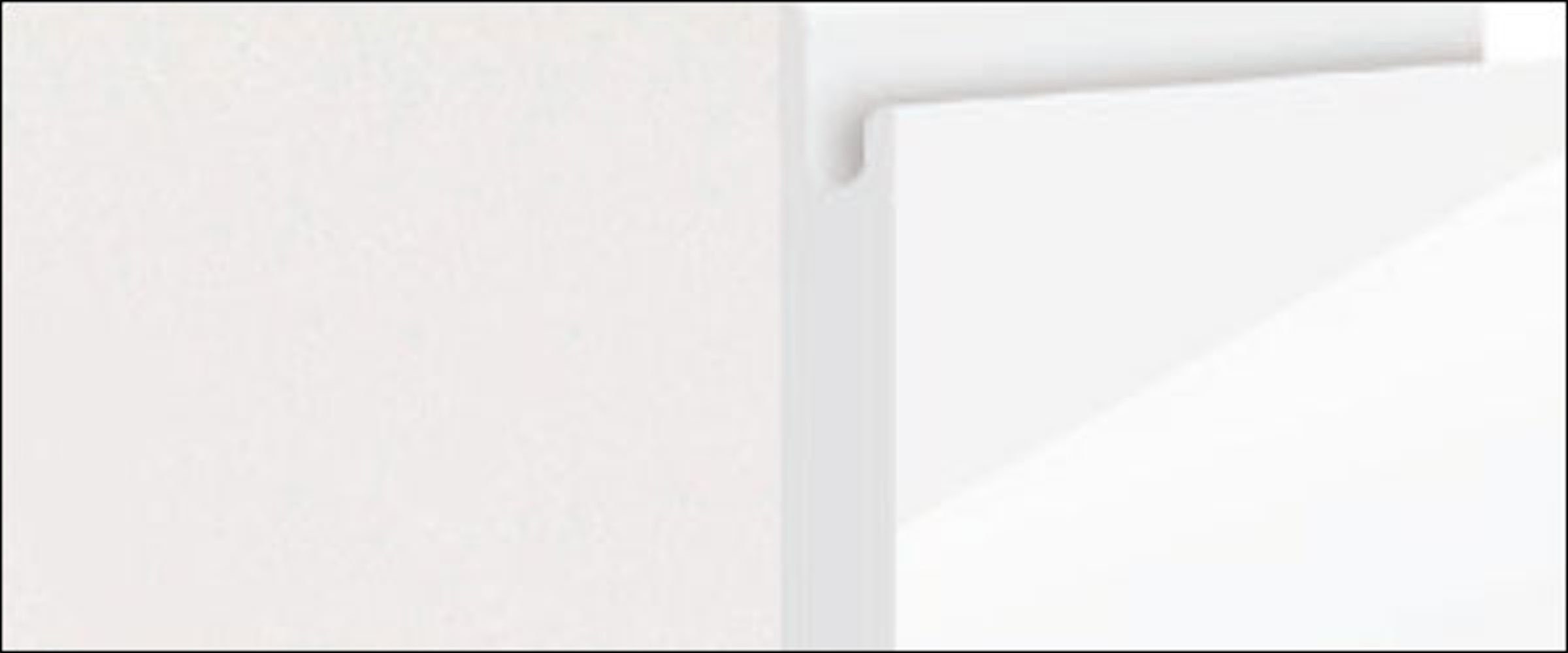 Feldmann-Wohnen Faltlifthängeschrank Avellino (1-St) 60cm Front-, günstig online kaufen