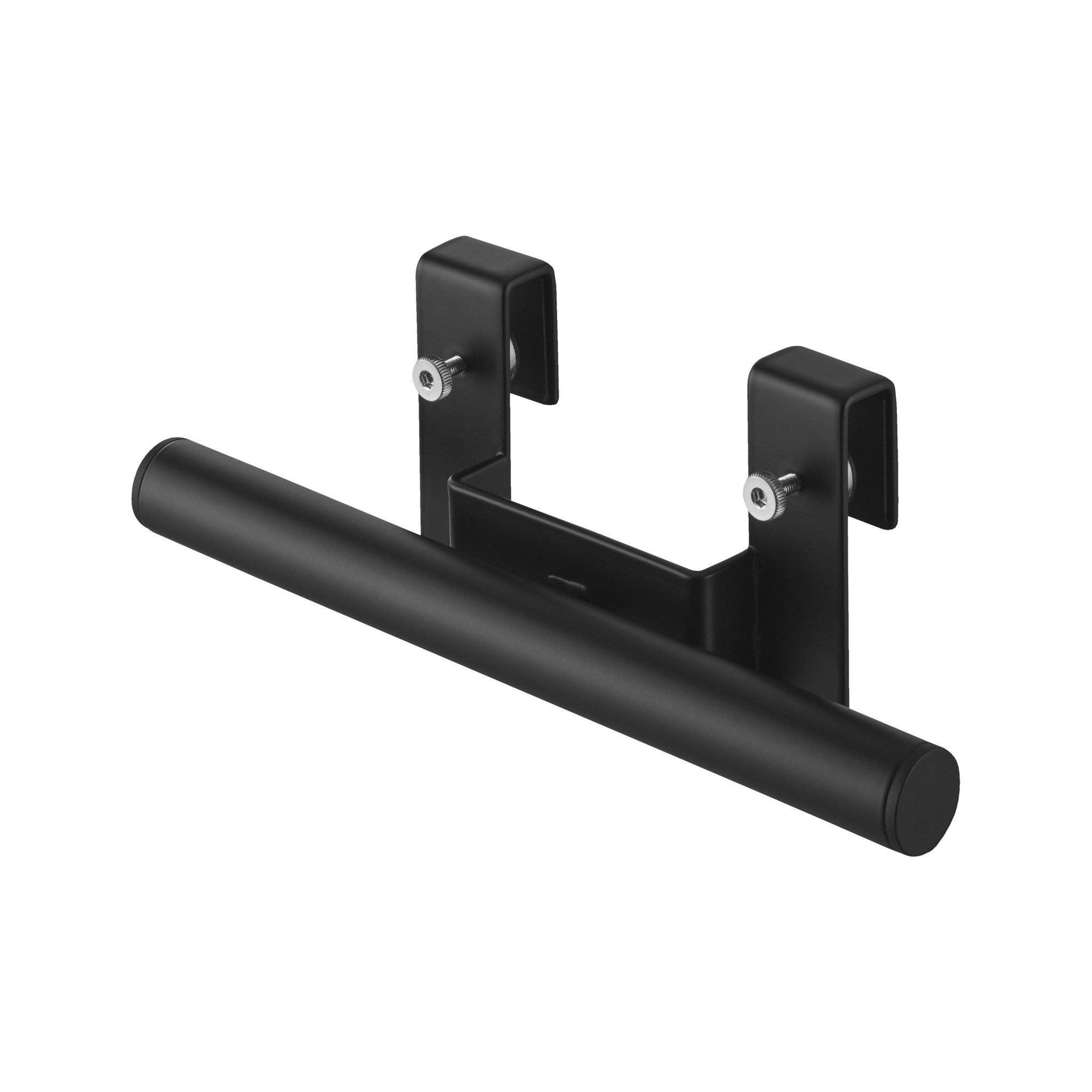 Yamazaki Hängeaufbewahrung TOWER Clamp-On Backpack Hanger BK
