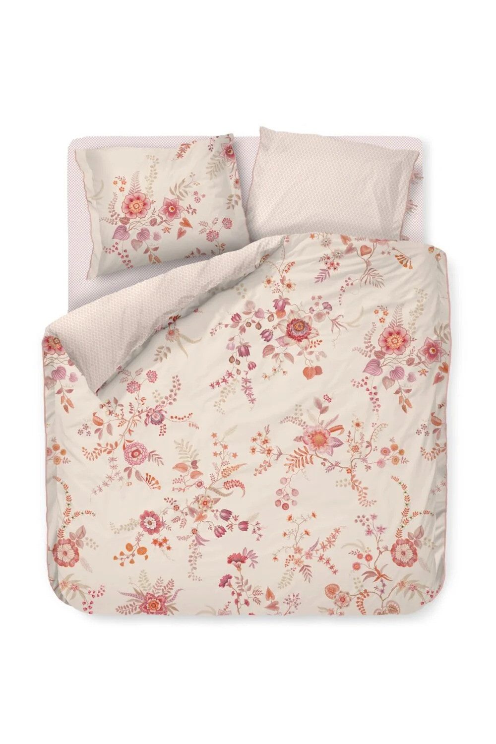 Bettwäsche Bettwäsche Set Everbloom