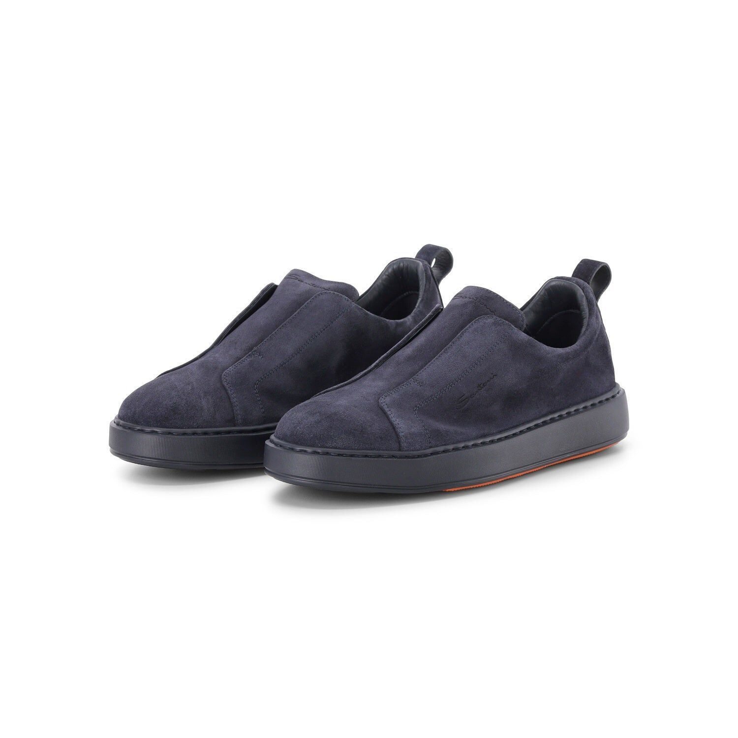 SANTONI Sneaker