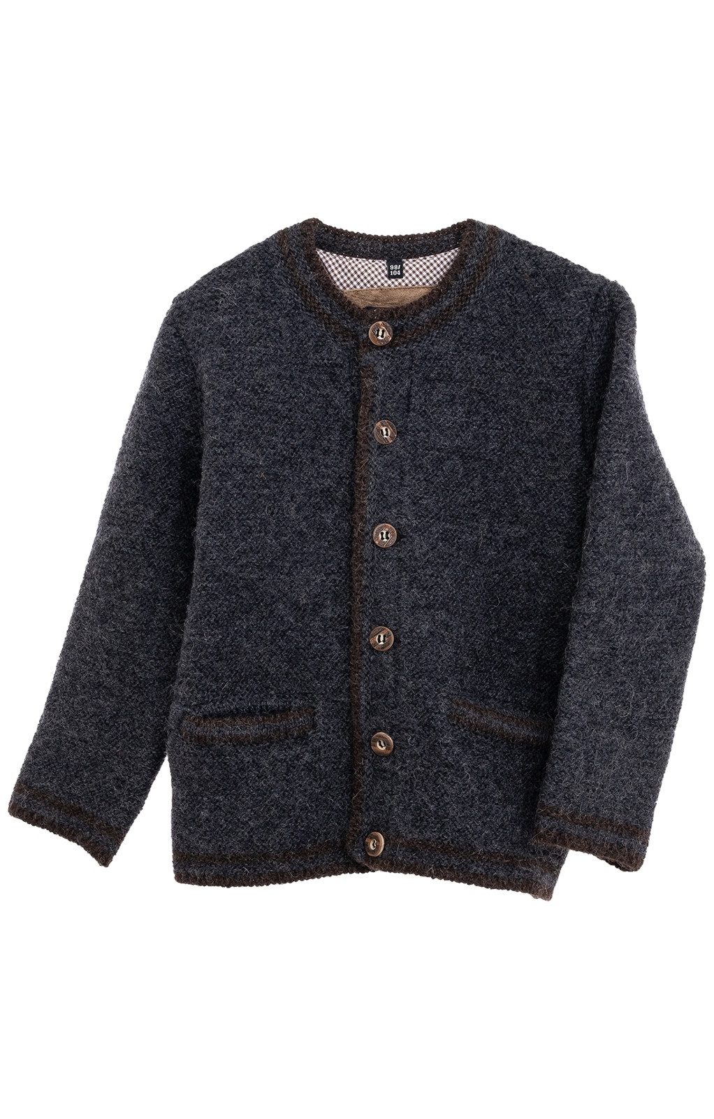 OS Trachten Trachtenjacke 487000-0772