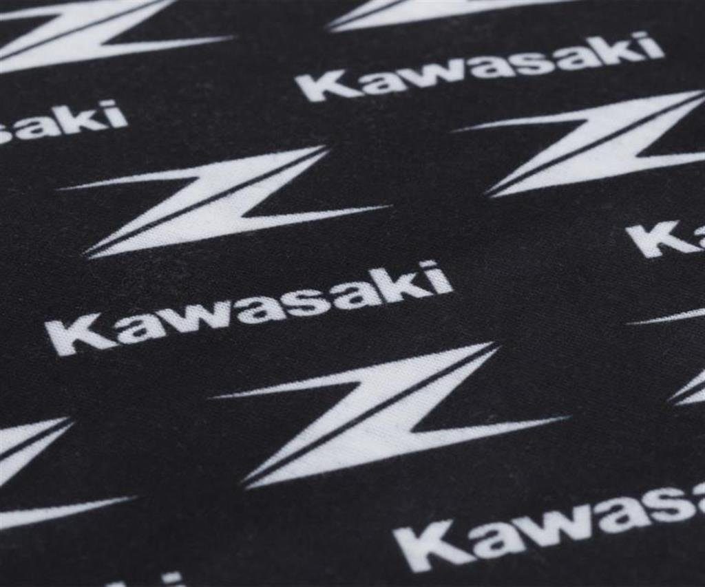 Kawasaki Halstuch Kawasaki Z Halstuch Schlauchschal günstig online kaufen