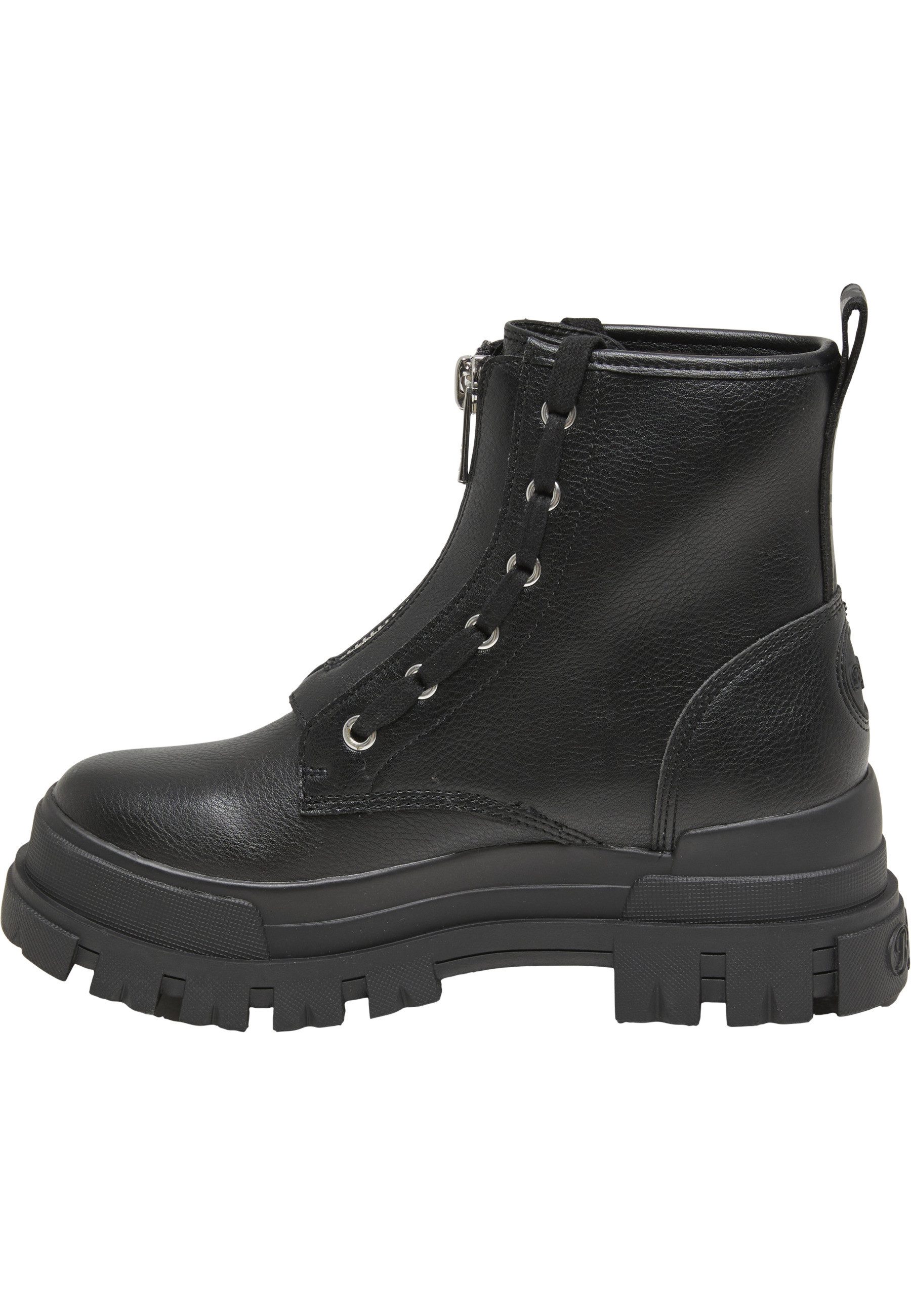 Buffalo Buffalo aspha zip Stiefel