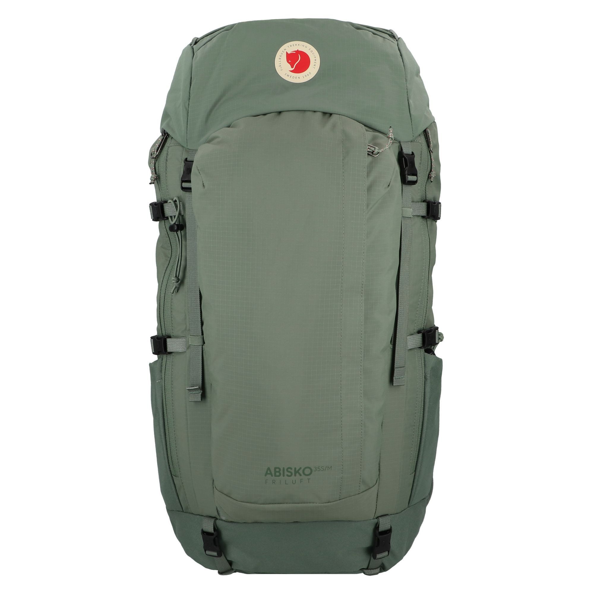 Fjällräven Wanderrucksack Abisko Friluft 35, Polyamid