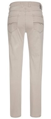 Atelier GARDEUR 5-Pocket-Jeans ATELIER GARDEUR BATU beige 2-411121-12