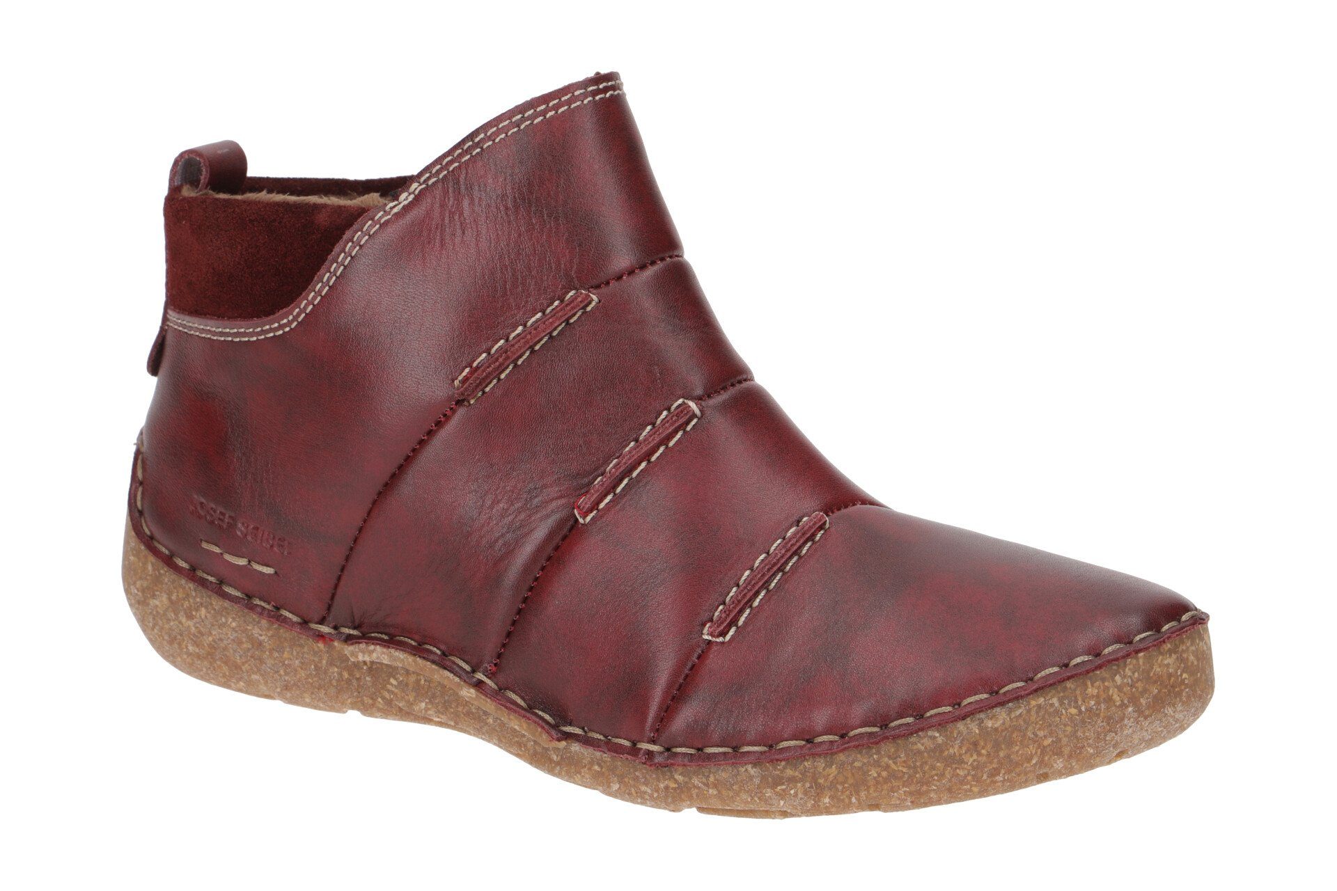 Josef Seibel 59653 VL259 460 Сапоги