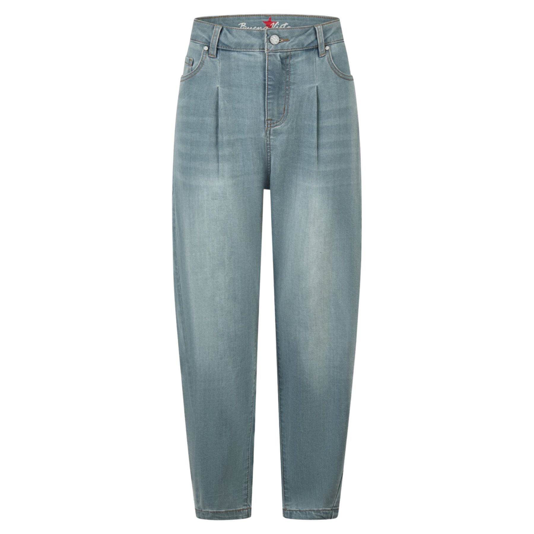 Buena Vista Buena Vista Bequeme Jeans