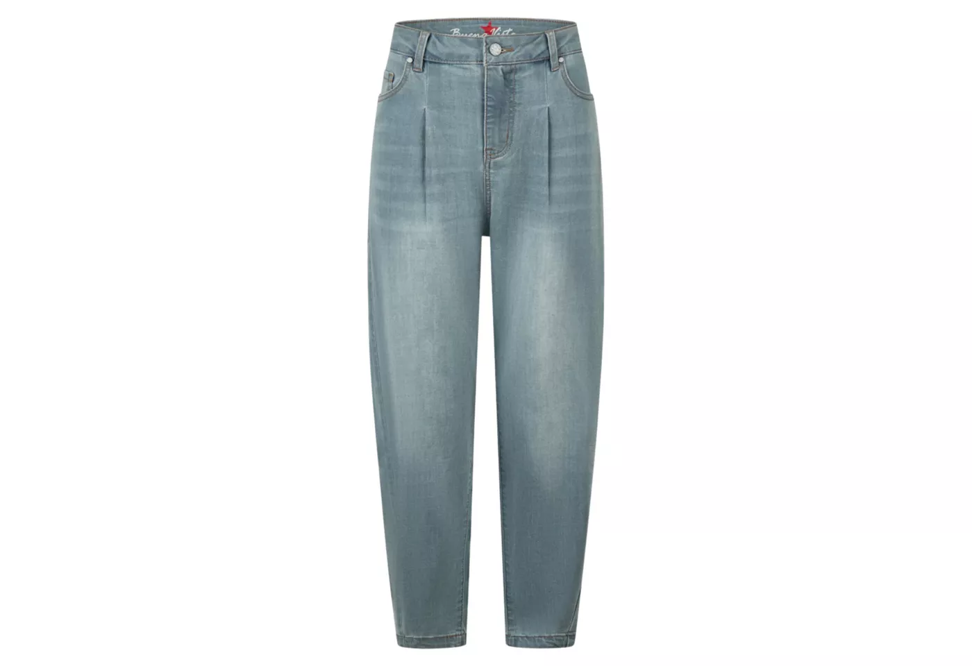 Buena Vista Buena Vista Bequeme Jeans