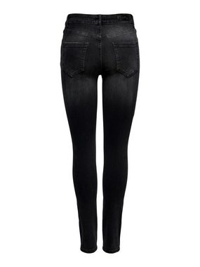 ONLY Skinny-fit-Jeans ONLBLUSH MID SK REA1099 mit Stretch