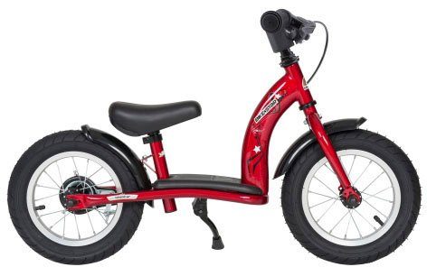 Bikestar Laufrad BIKESTAR Kinderlaufrad Classic ab günstig online kaufen