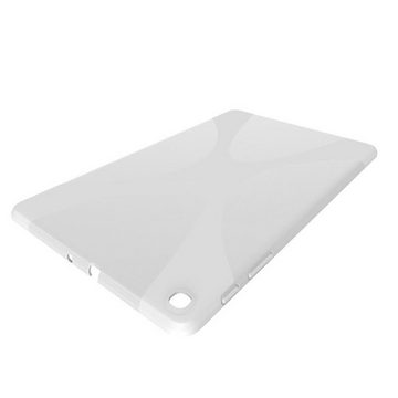 Lobwerk Tablet-Hülle Schutzhülle für Samsung Galaxy Tab A SM-T510 T515 10.1 Zoll