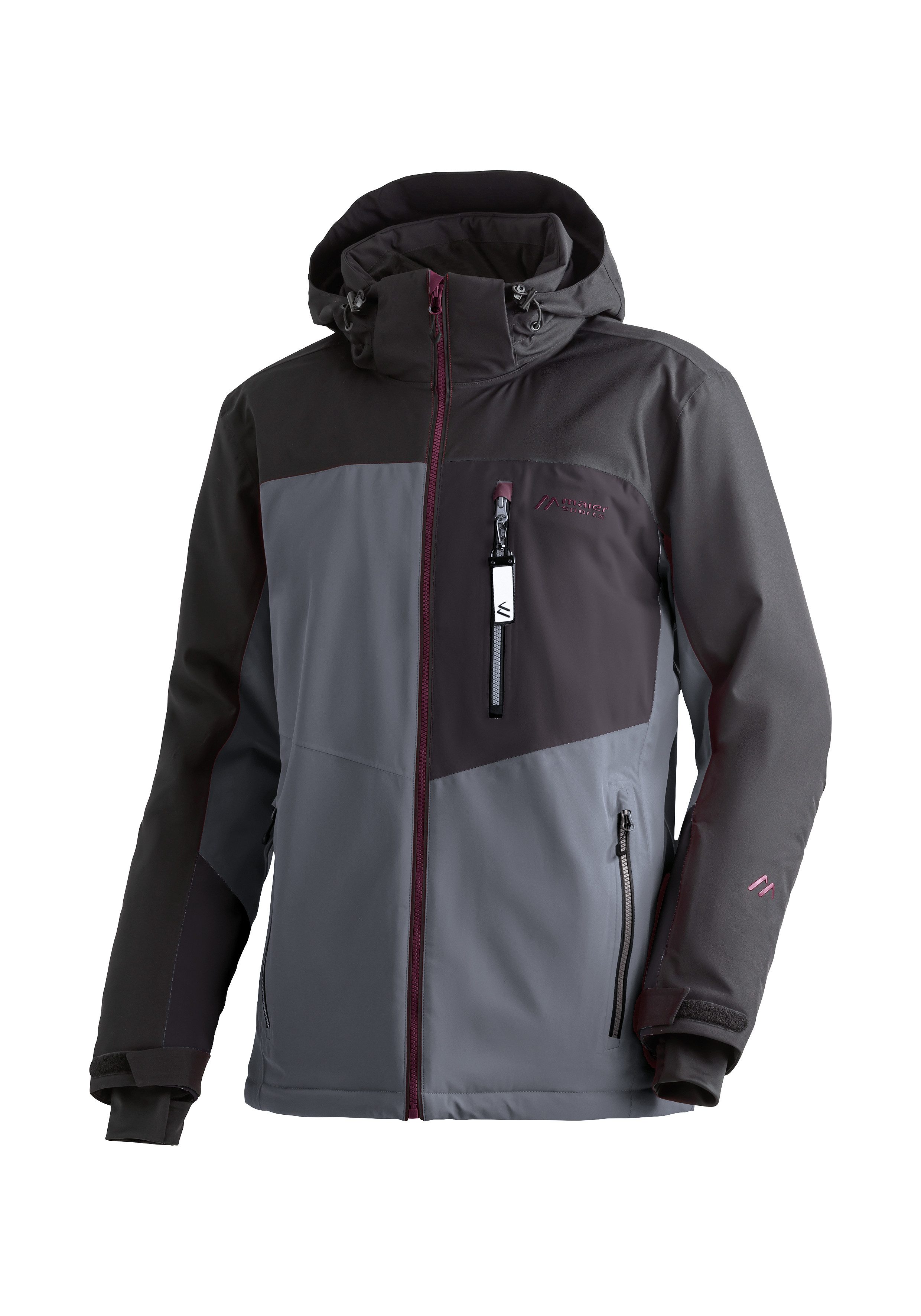 Maier Sports Skijacke Oravice Herren Winterjacke günstig online kaufen