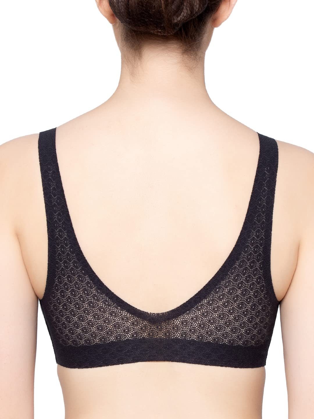 sloggi Bralette-BH Zero Feel Lace Bralette
