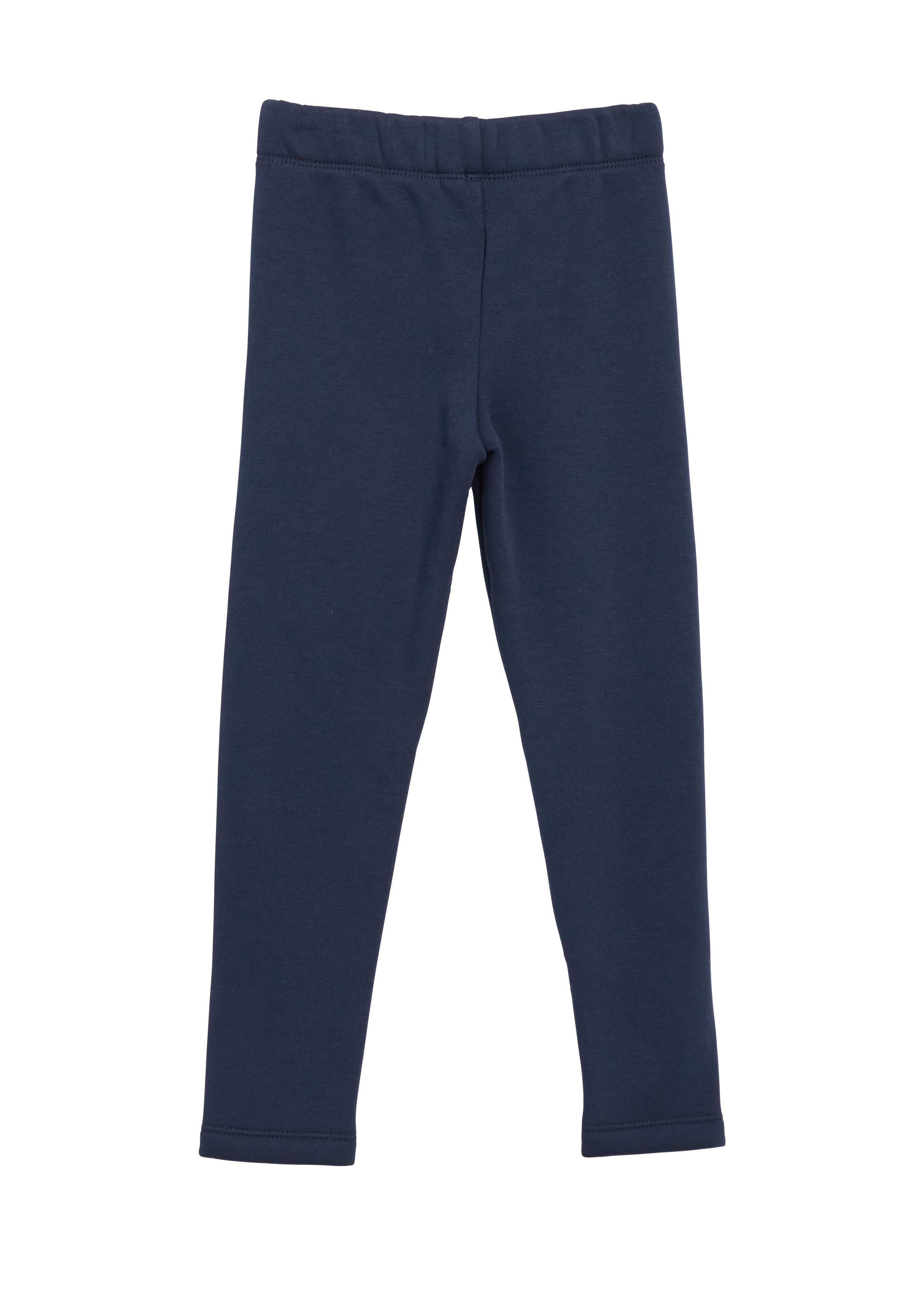 s.Oliver Junior Thermoleggings Kuscheliger Thermofleece