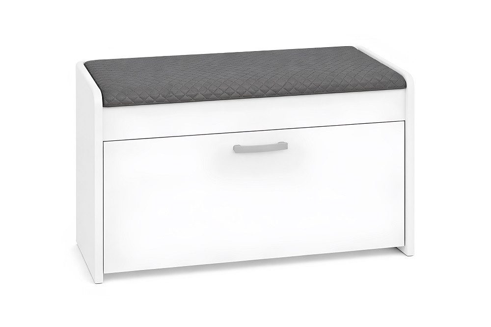 JVmoebel Schuhschrank Modernes Schuhregal ideal für den Flur und Eingangsbereich Sofort (Schuhschrank) Made in Europa