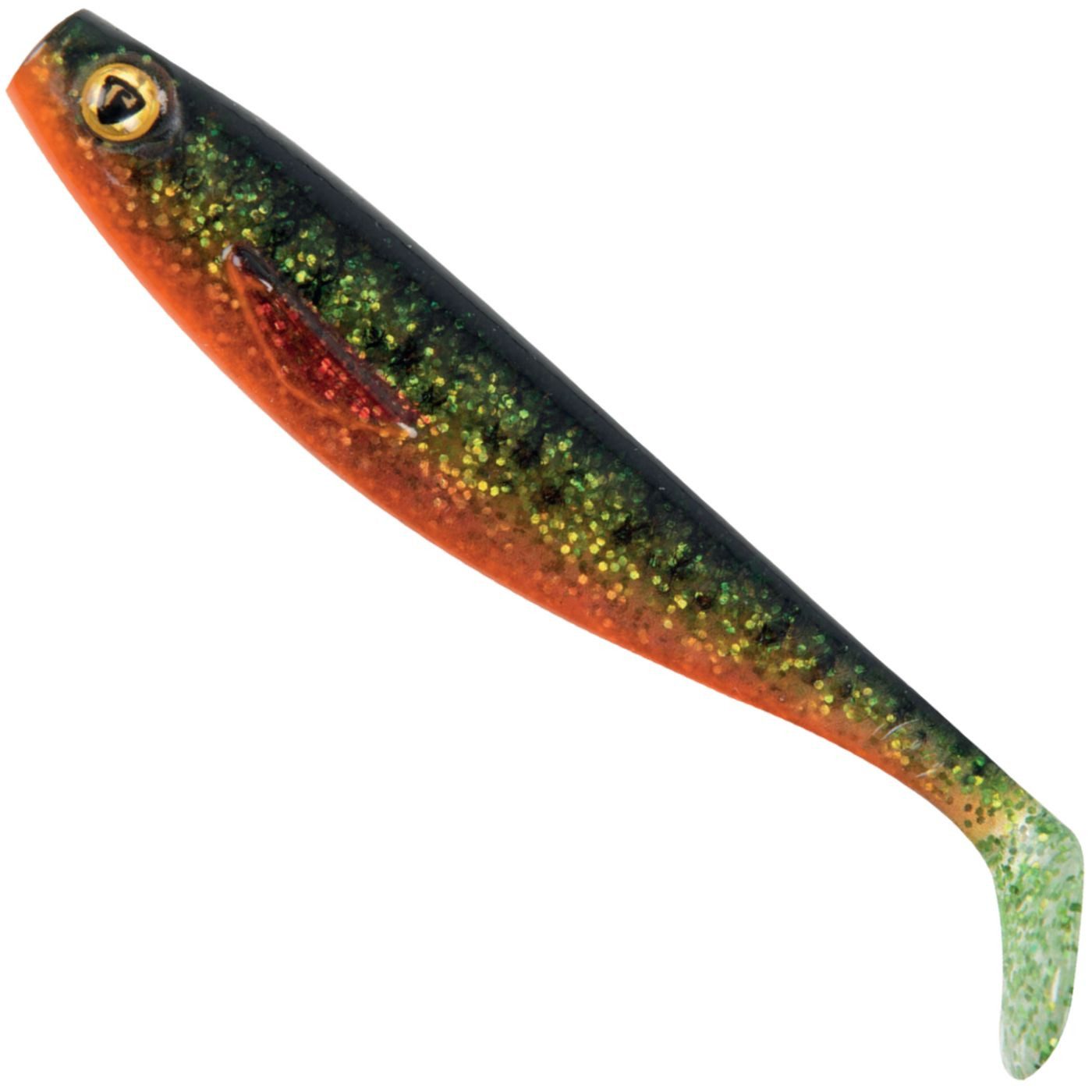 Kunstköder Fox Rage Pro Shad 18cm - Gummifisch