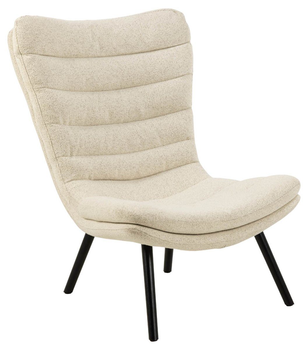 ebuy24 Relaxsessel Grafton Кресла beige. (1-St)