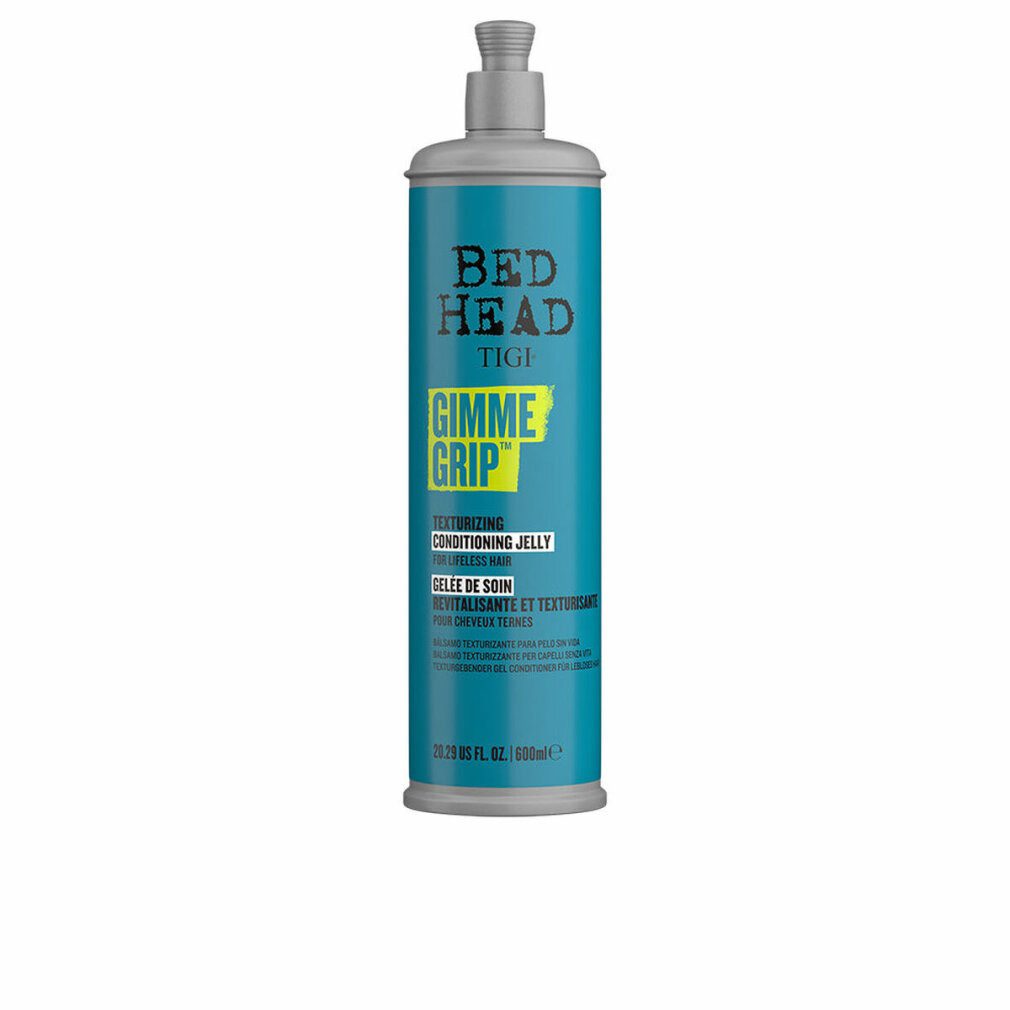 TIGI Haarspülung Tigi Bed Head Gimme Grip Texturizing Conditioning Jelly