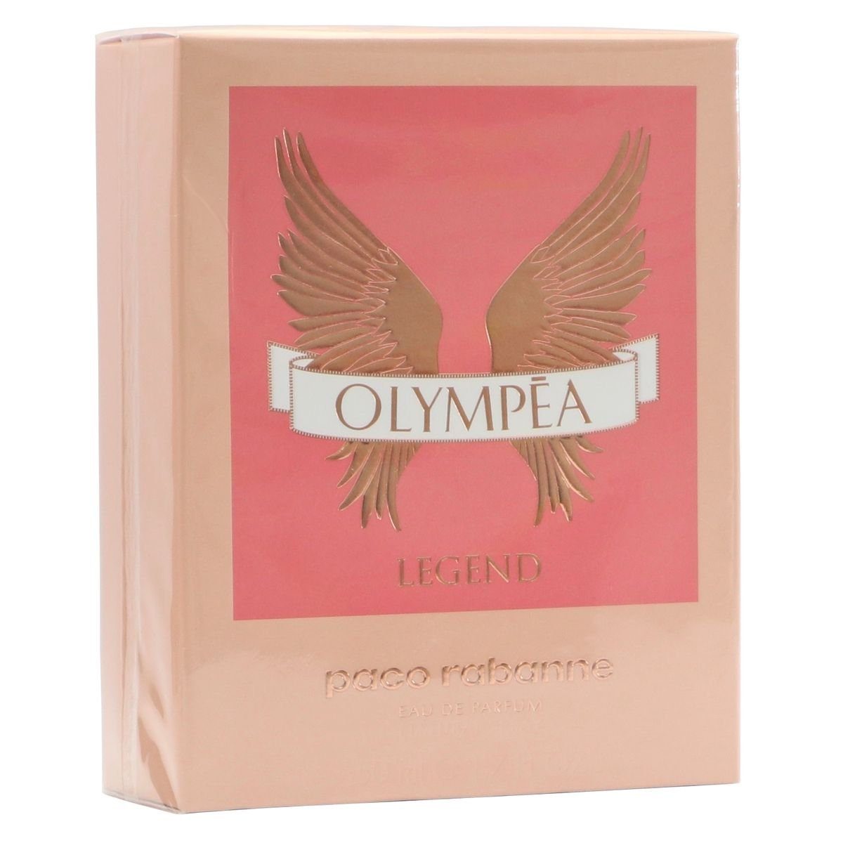 Eau de Parfum Paco Rabanne Olympea Legend Eau de Parfum Spray 50 ml