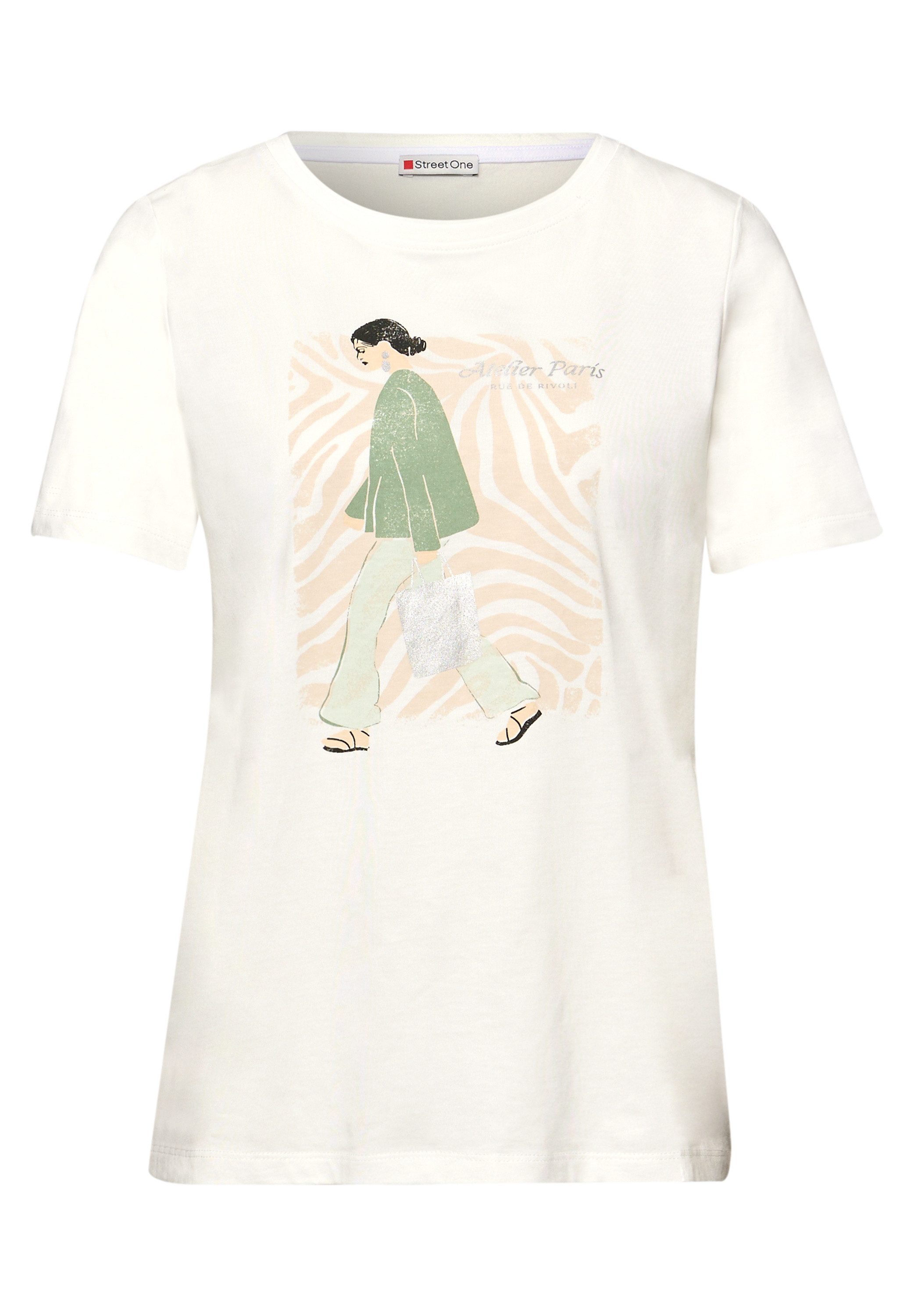 Print-Shirt