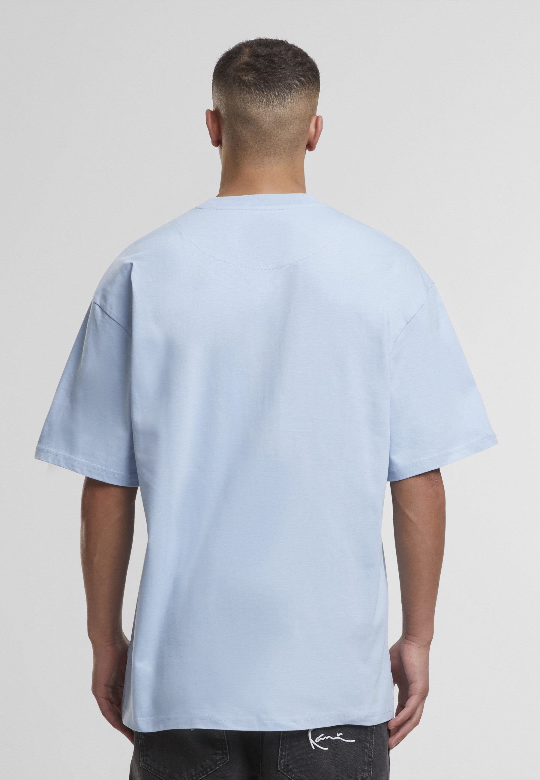 Karl Kani T-Shirt Karl Kani Small Signature Essential Tee (1-tlg)