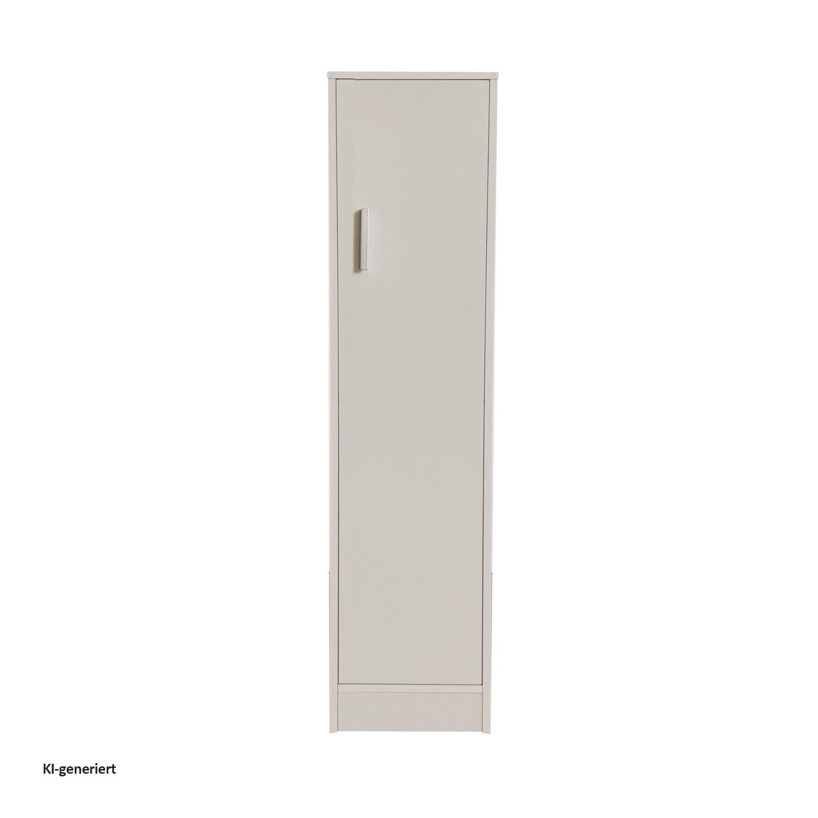 HTI-Line Hochschrank Küchenschrank Kombi S Blanca (Stück, 1-St., 1 Küchenschrank Kombi S Blanca) Mehrzweckschrank