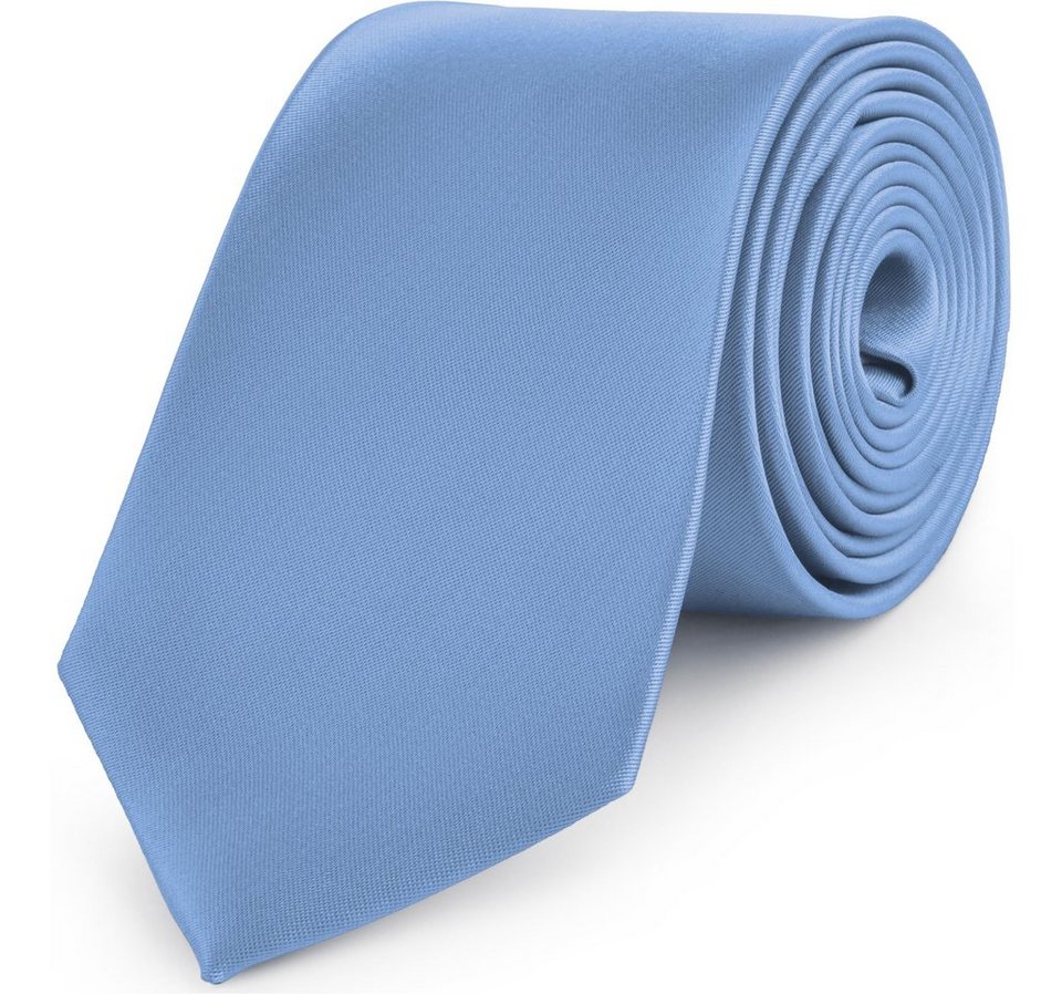 Ladeheid Krawatte Herren Breite Krawatte KP-8 (150cm x 8cm) (Set, 1-St)  Faschingskostüm
