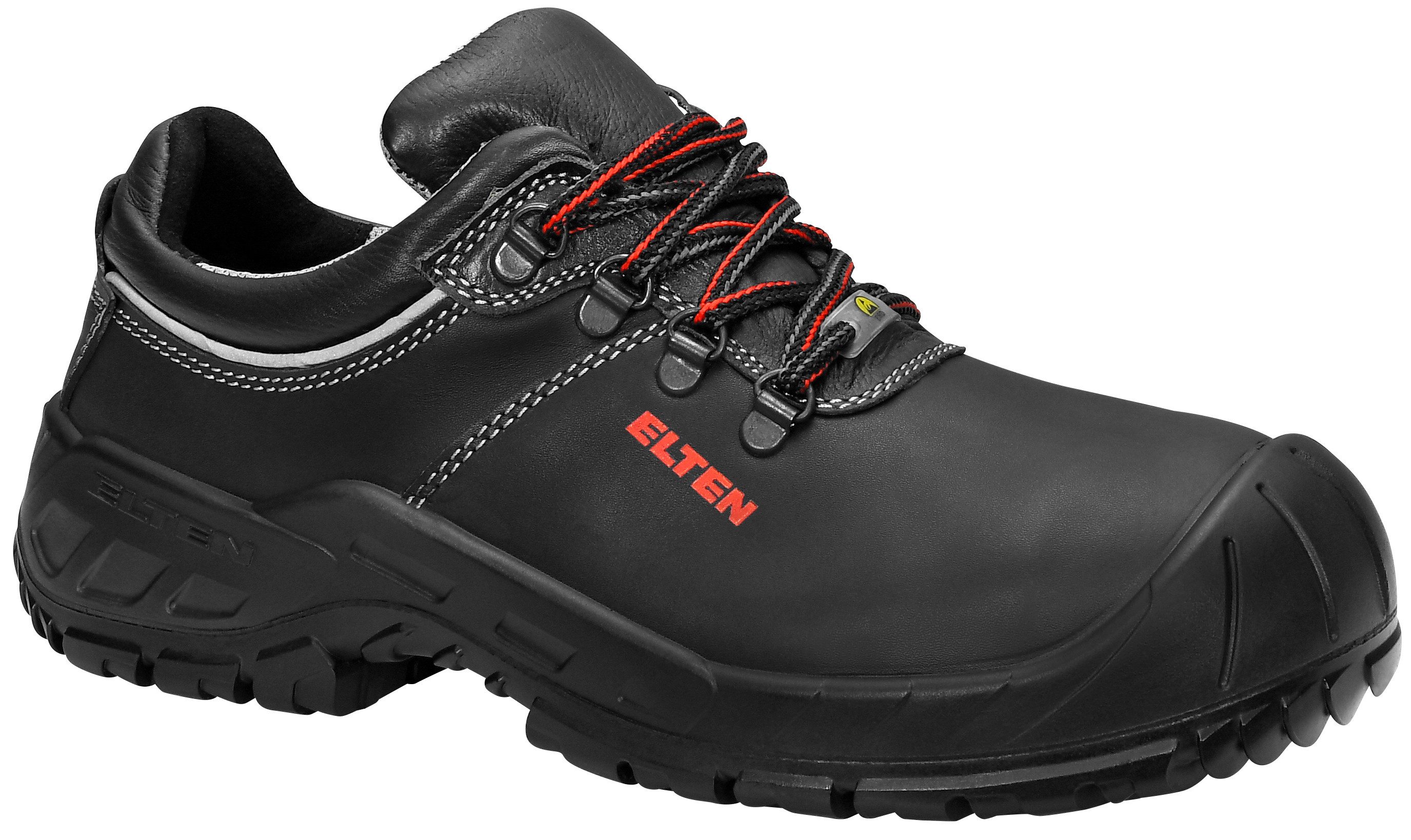 ELTEN RENZO XXW Low ESD S3 Sicherheitsschuh (Schuhkarton, Paar)