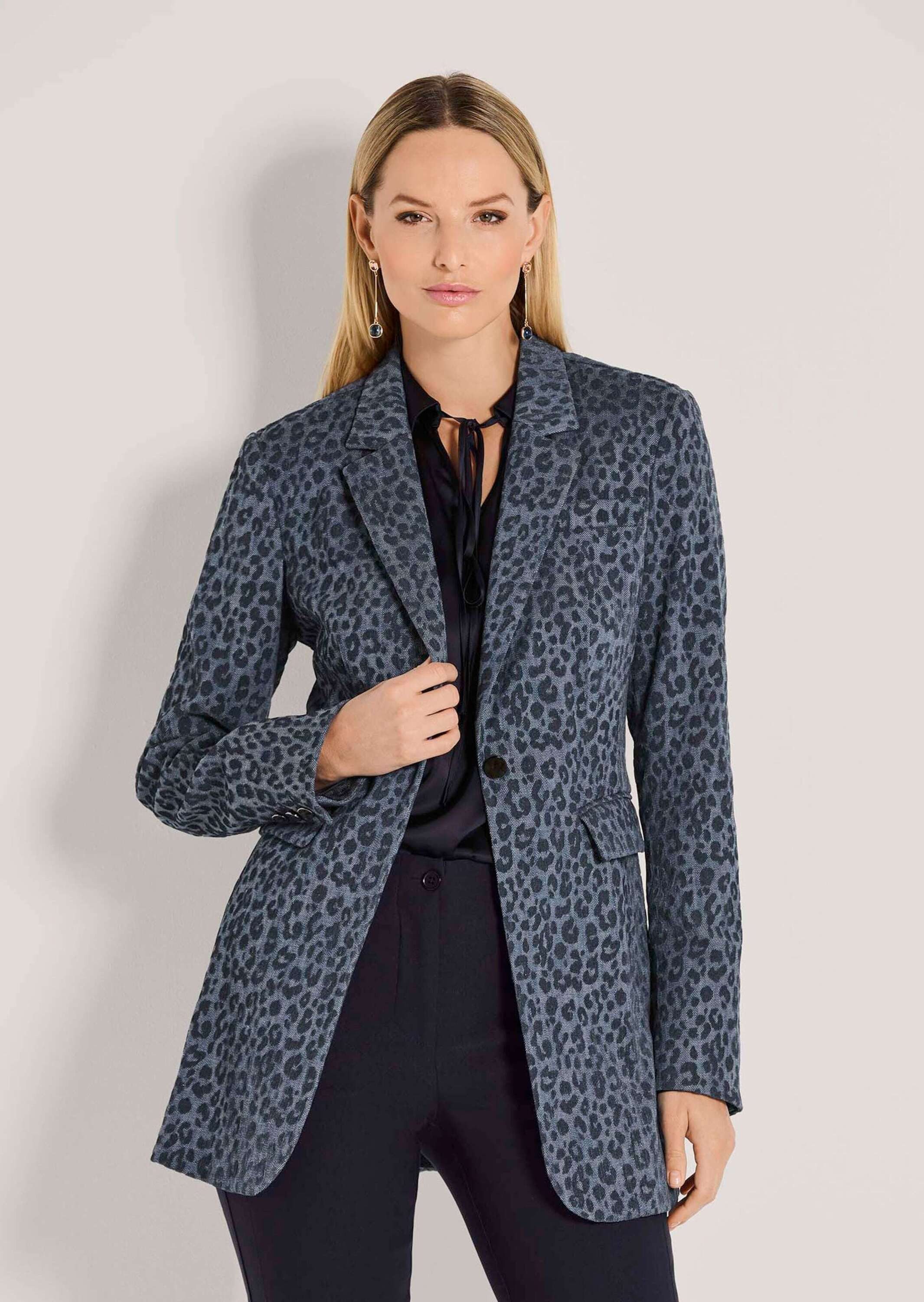 Kurzblazer Blazer