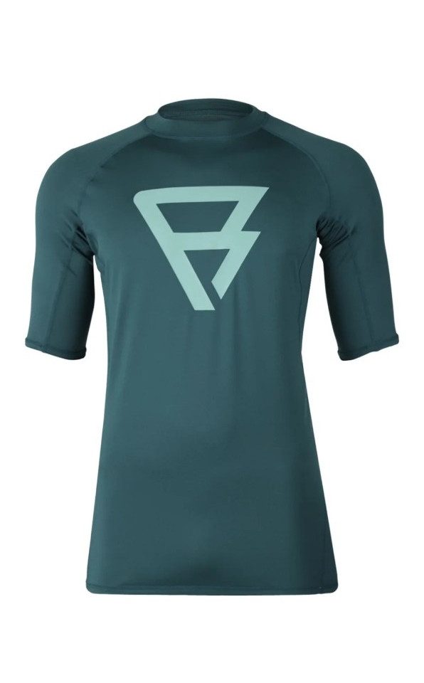 Brunotti T-Shirt Waveguard Men Rashguard günstig online kaufen