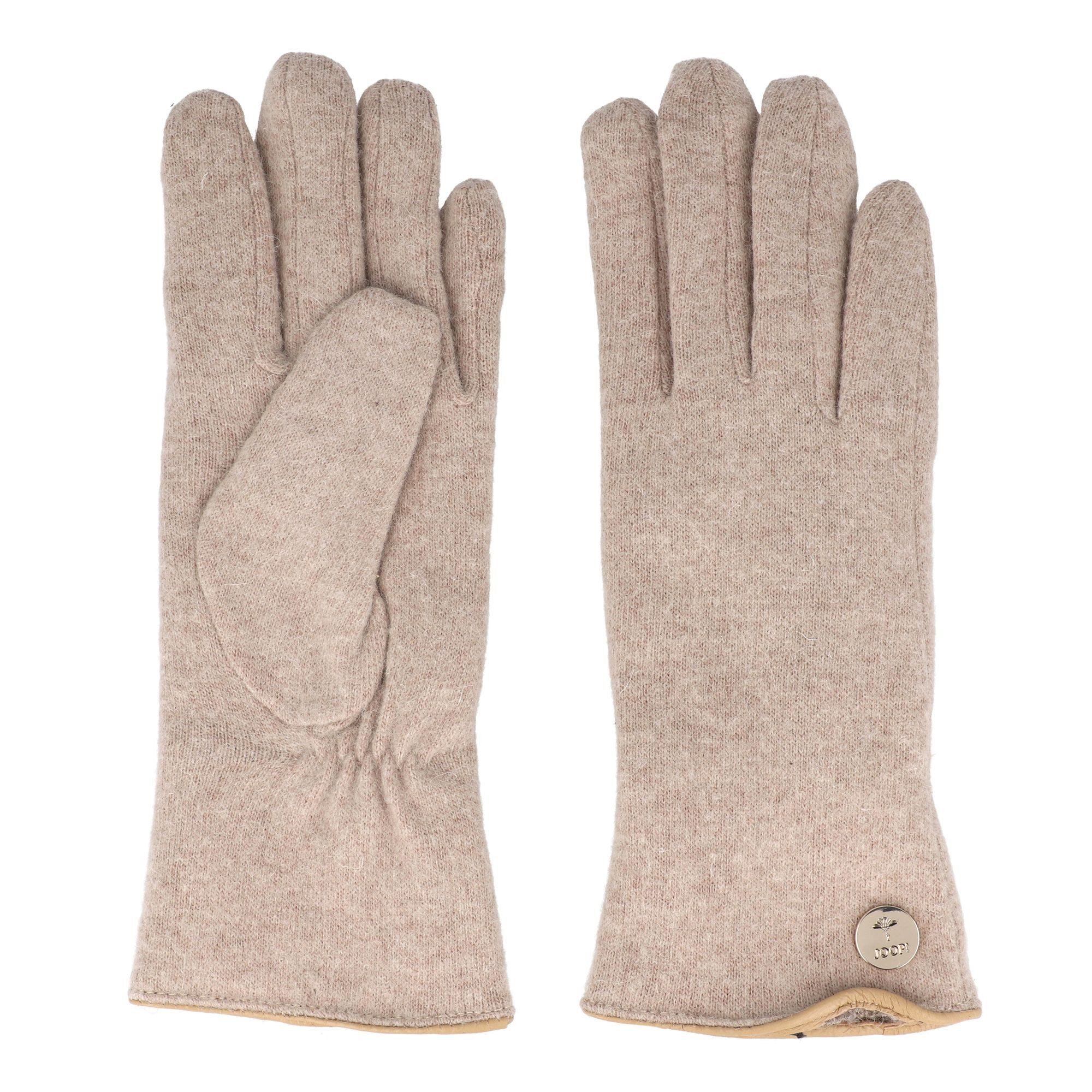 JOOP! Lederhandschuhe