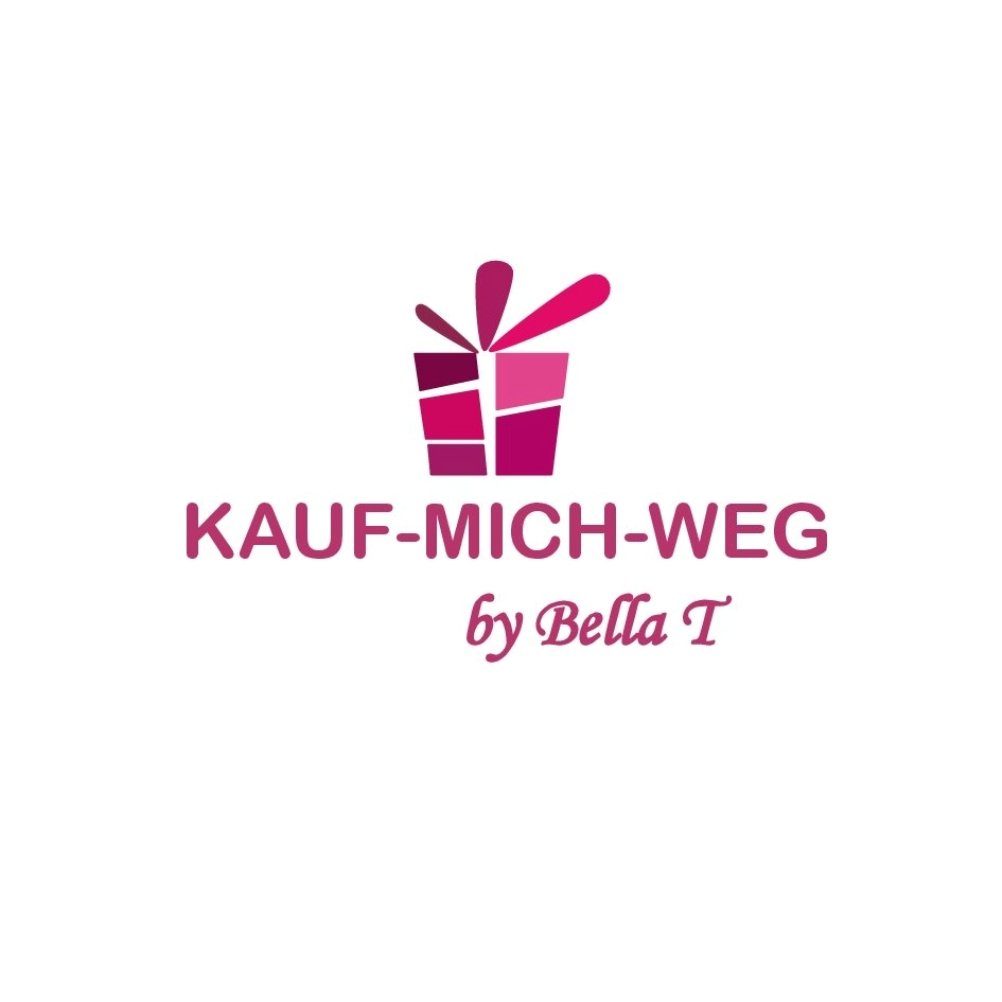 Kauf-mich-weg by Bella T