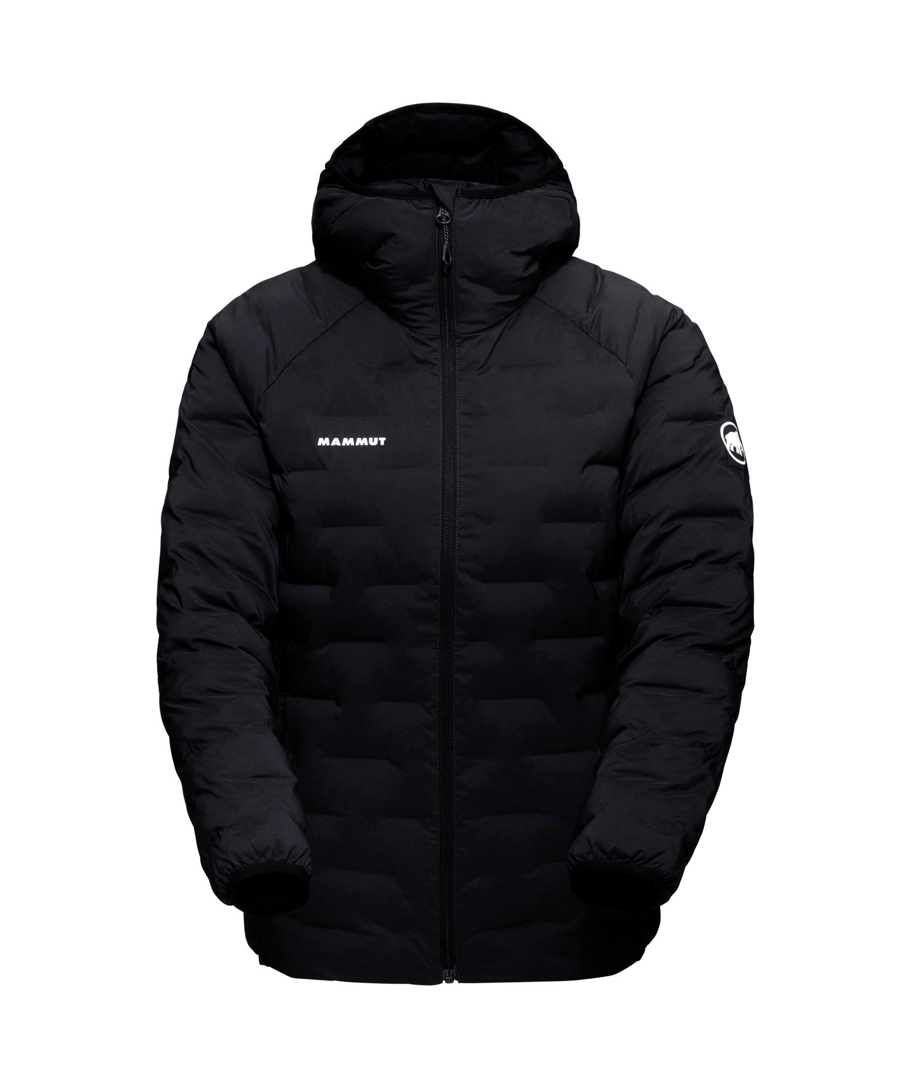 Mammut Funktionsjacke Sender IN Hooded Jacket günstig online kaufen