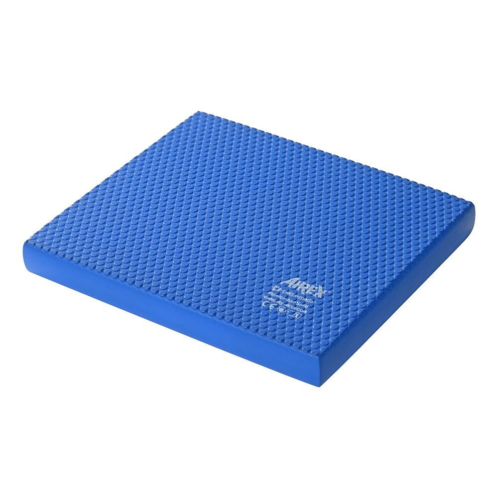 Airex Trainingshilfe Balance-Pad Solid, Für den Reha- und Fitnesssport