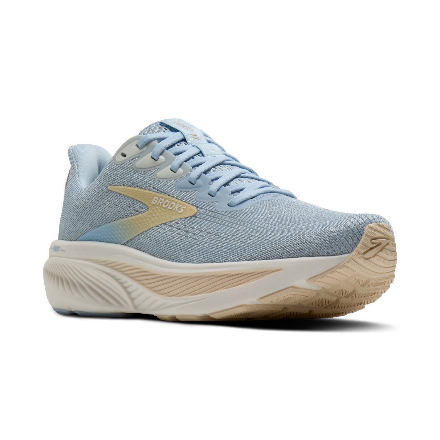 Brooks DA Ghost 17 Laufschuh