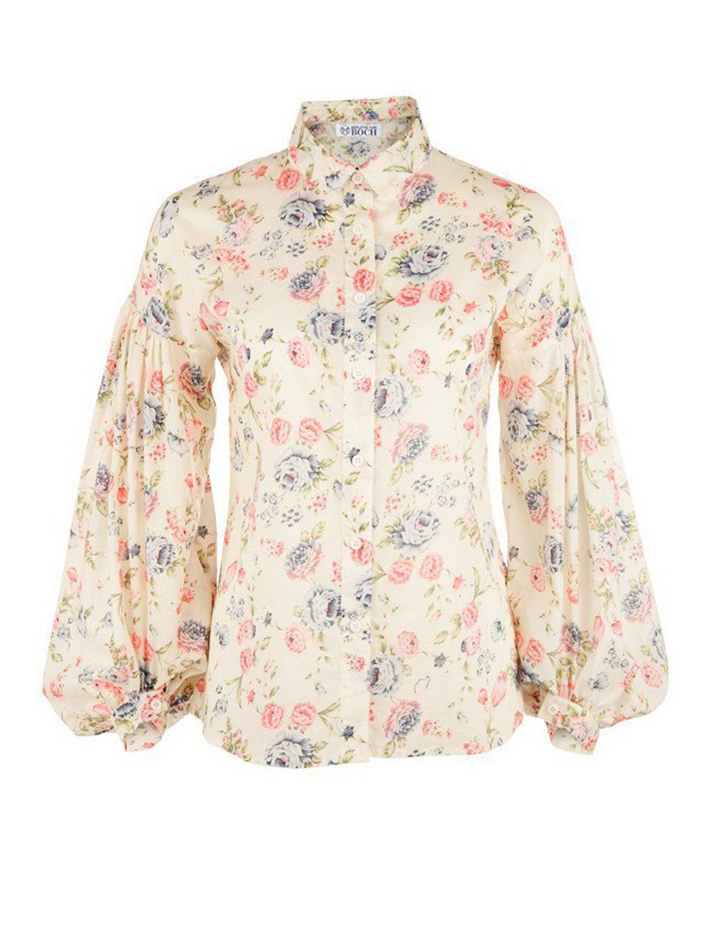 Langarmbluse Melia Bluse