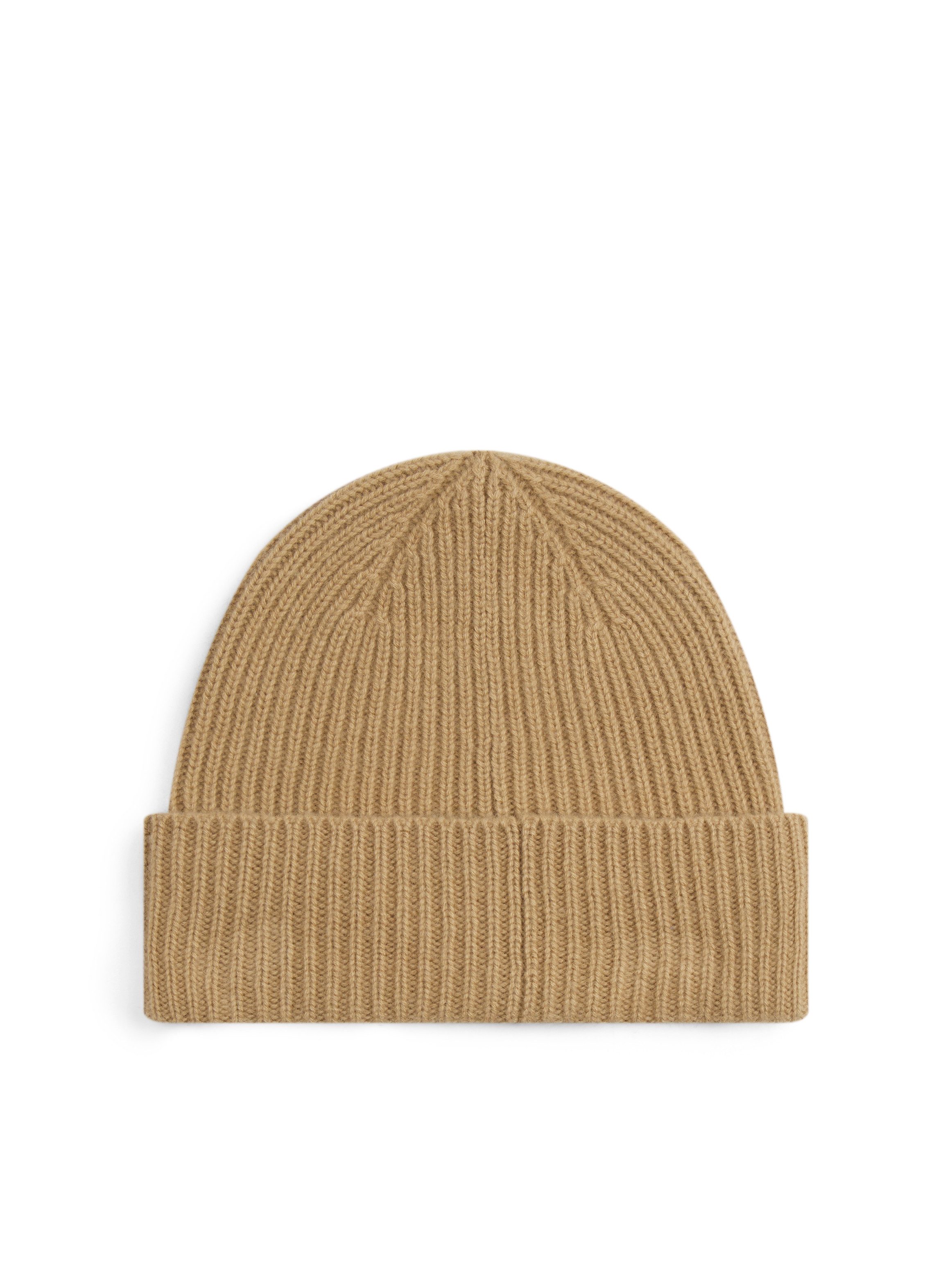 Tommy Hilfiger Beanie TH FLAG CASHMERE günstig online kaufen