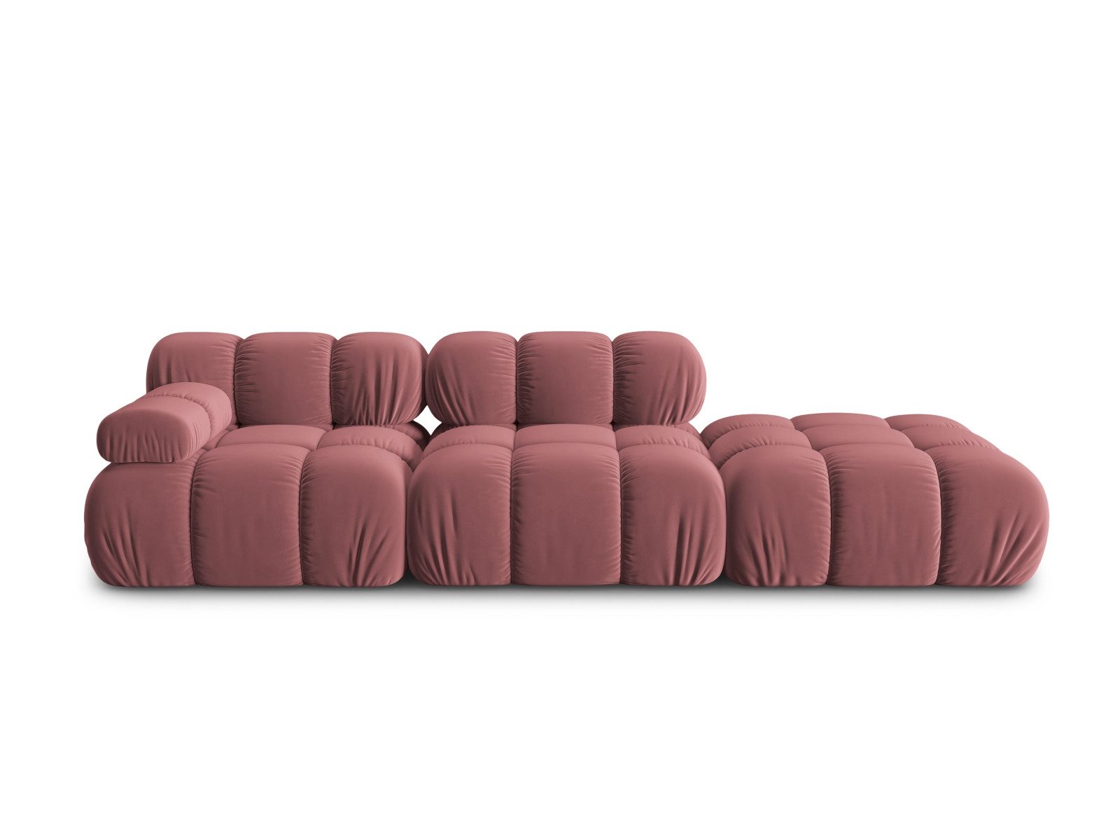 Micadoni Sofa Bellis, modular 4-Sitzer