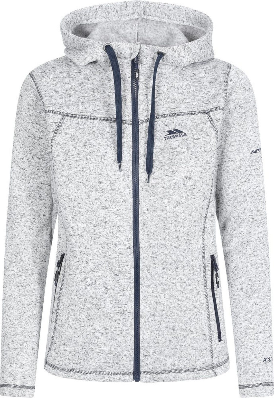 Trespass Fleecejacke