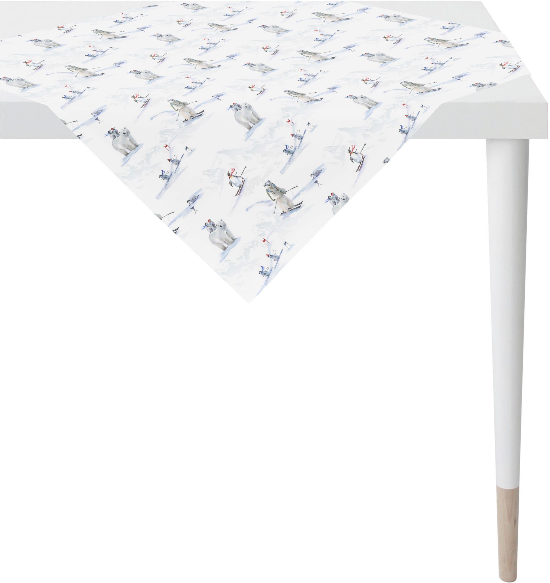 APELT Tischdecke 5800 (1-tlg)