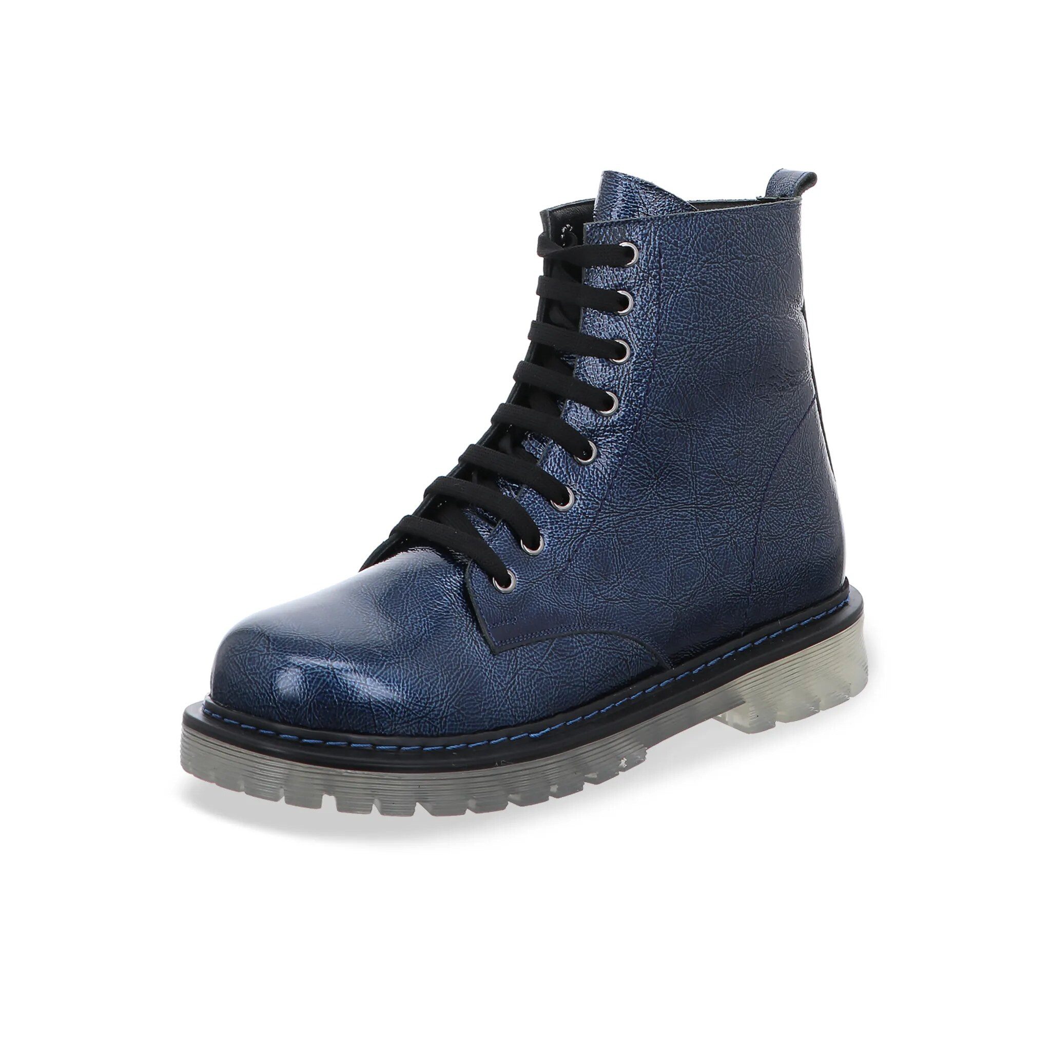 Gemini Damen Stiefelette