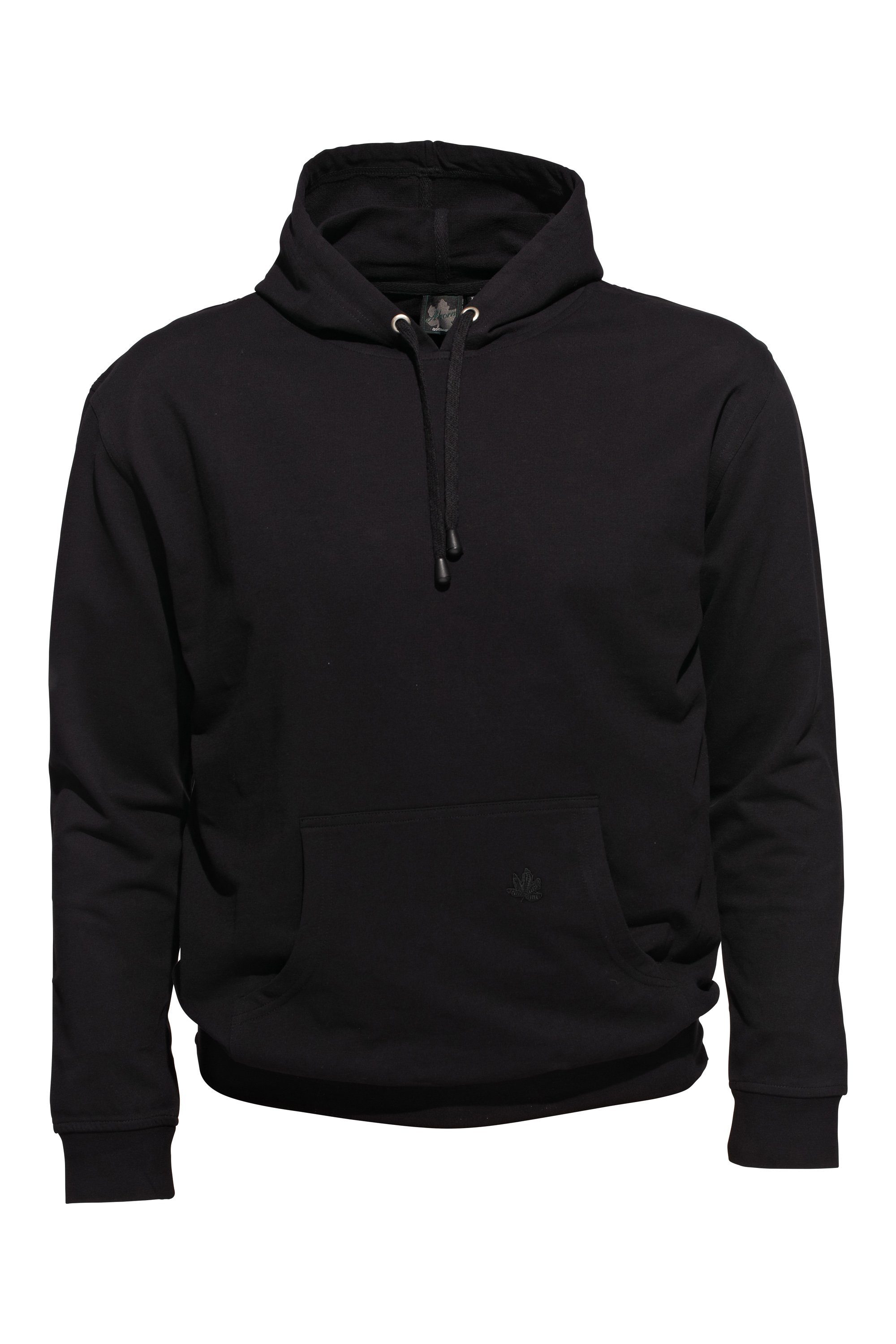 AHORN SPORTSWEAR Kapuzensweatshirt in schlichtem Design günstig online kaufen