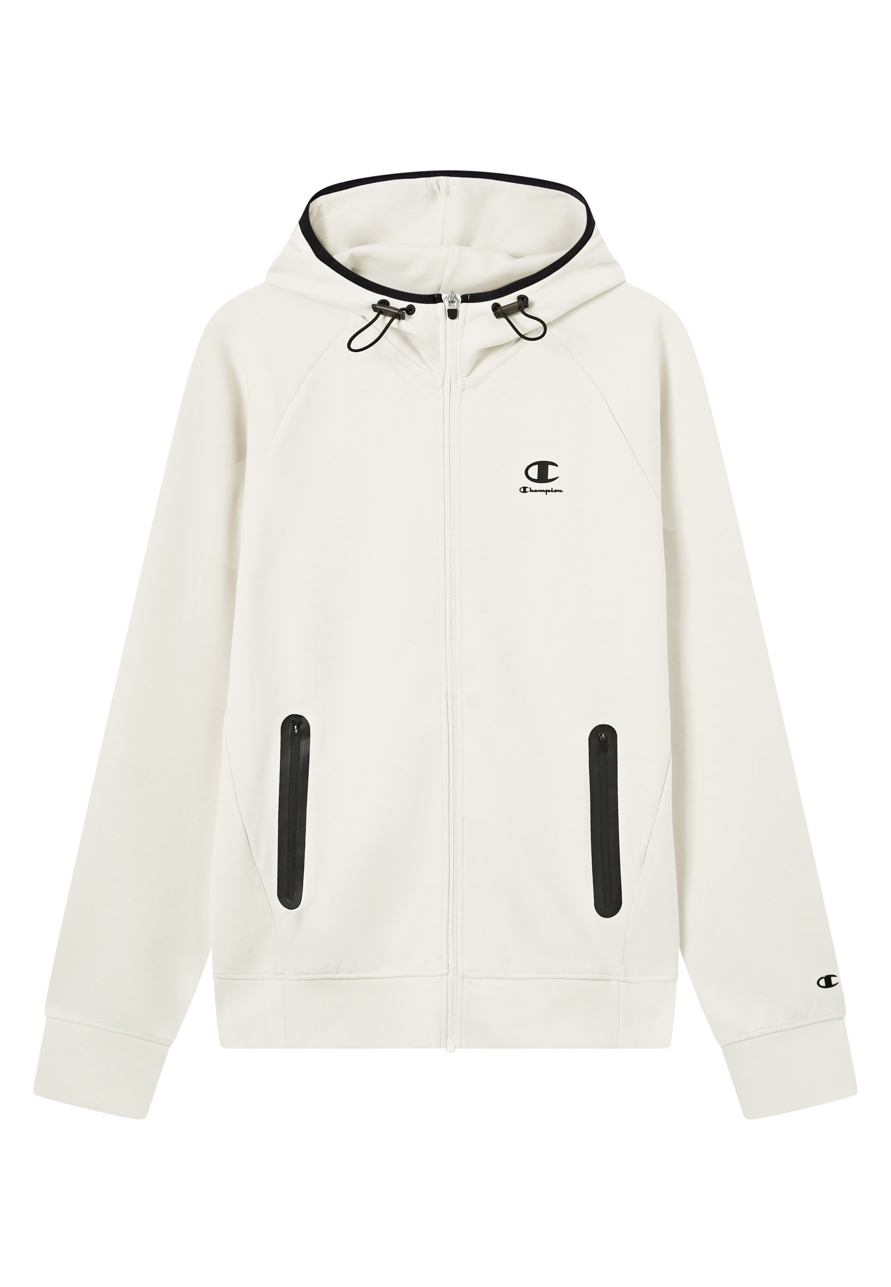 Champion Kapuzensweatjacke (1-tlg) günstig online kaufen