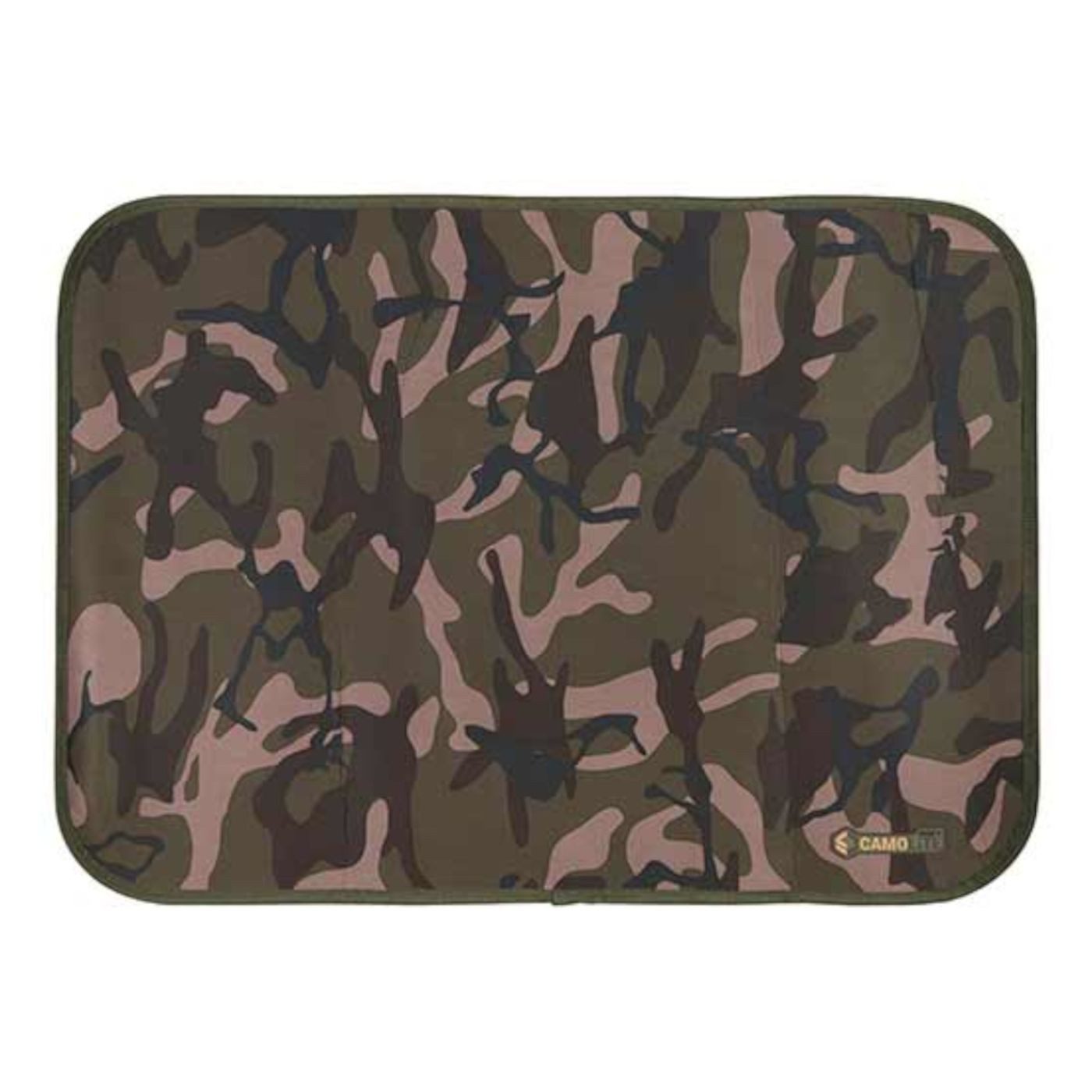 FOX International Angelzelt Fox Camolite Bivvy günstig online kaufen